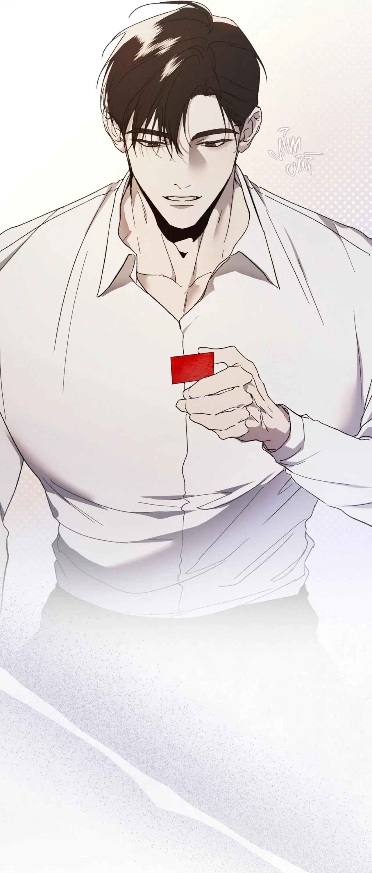 HÌNH THÁI TIẾN HÓA Chapter 9 Trang 24