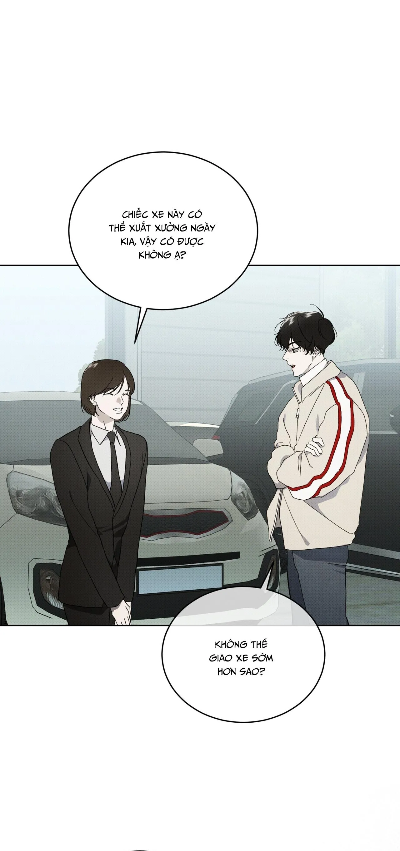 HÌNH THÁI TIẾN HÓA Chapter 9 Trang 27