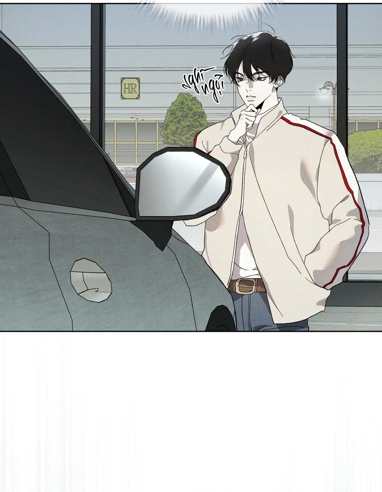 HÌNH THÁI TIẾN HÓA Chapter 9 Trang 29