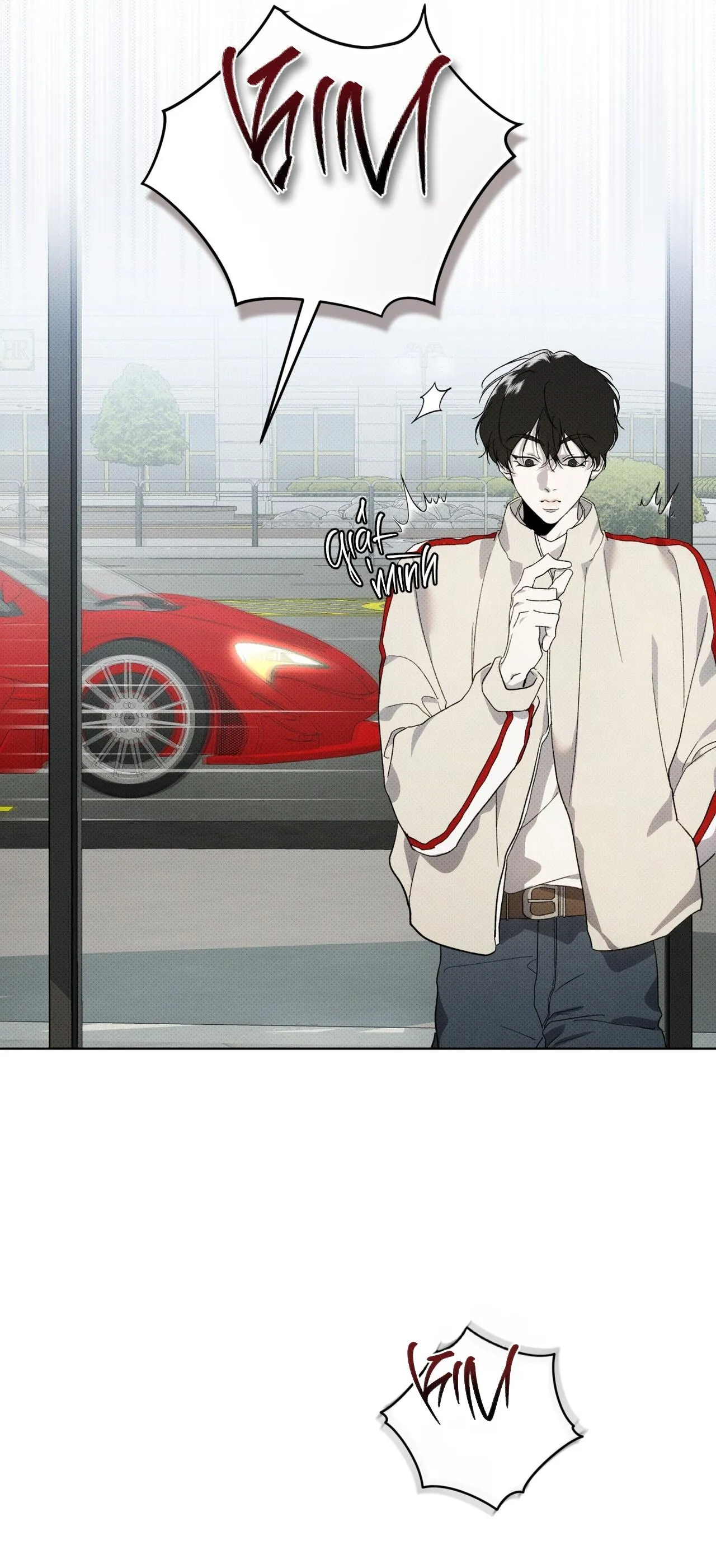 HÌNH THÁI TIẾN HÓA Chapter 9 Trang 30