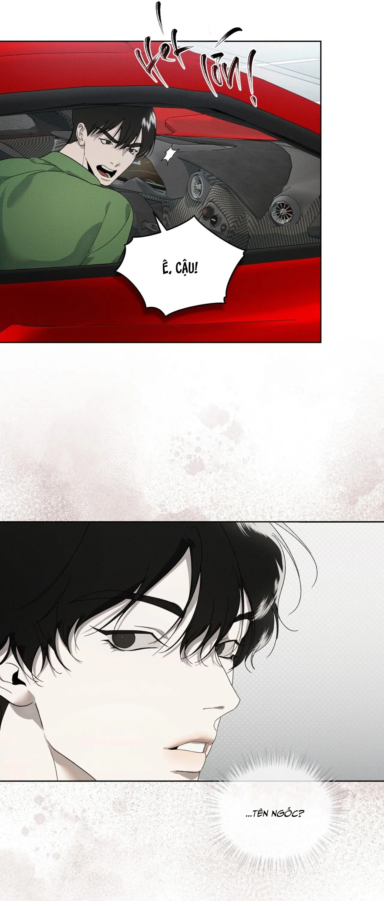 HÌNH THÁI TIẾN HÓA Chapter 9 Trang 32