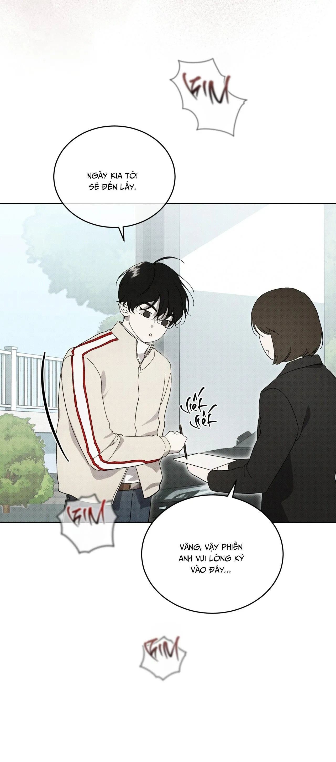 HÌNH THÁI TIẾN HÓA Chapter 9 Trang 33