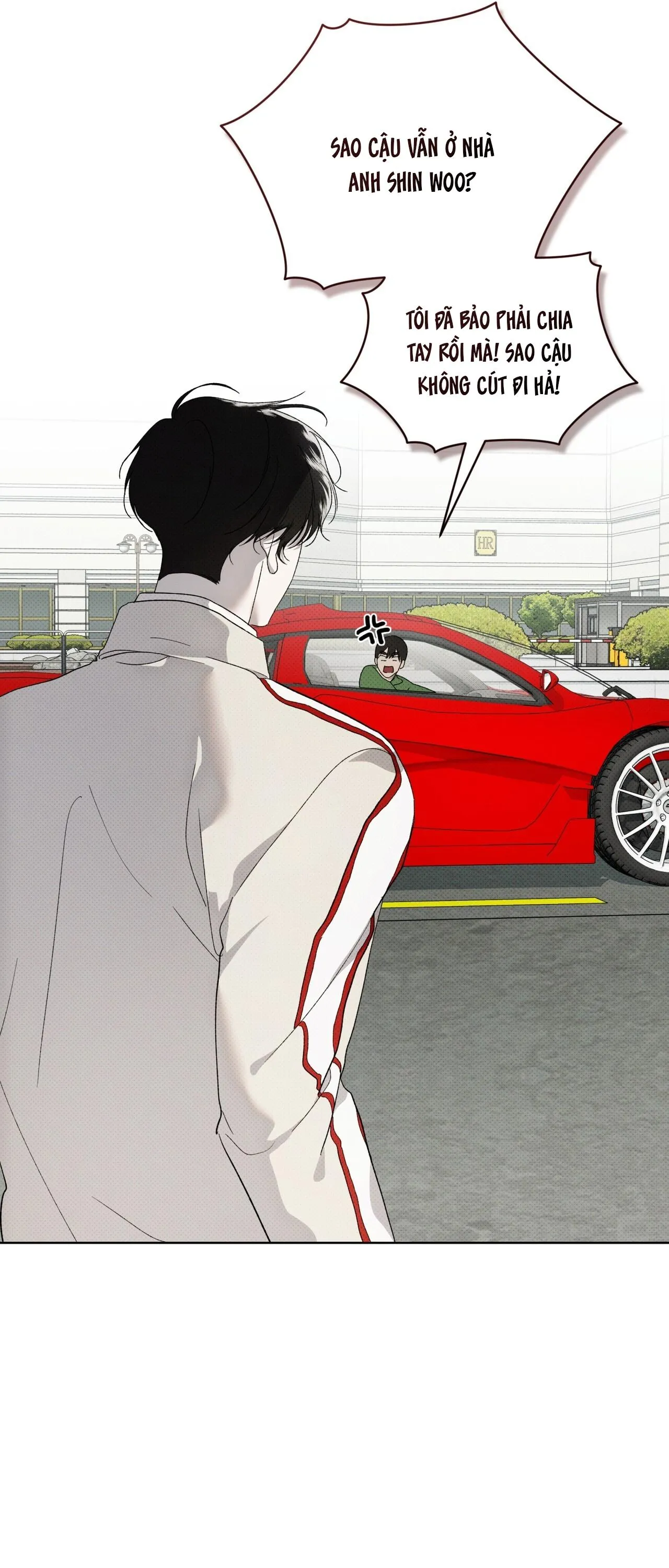 HÌNH THÁI TIẾN HÓA Chapter 9 Trang 35