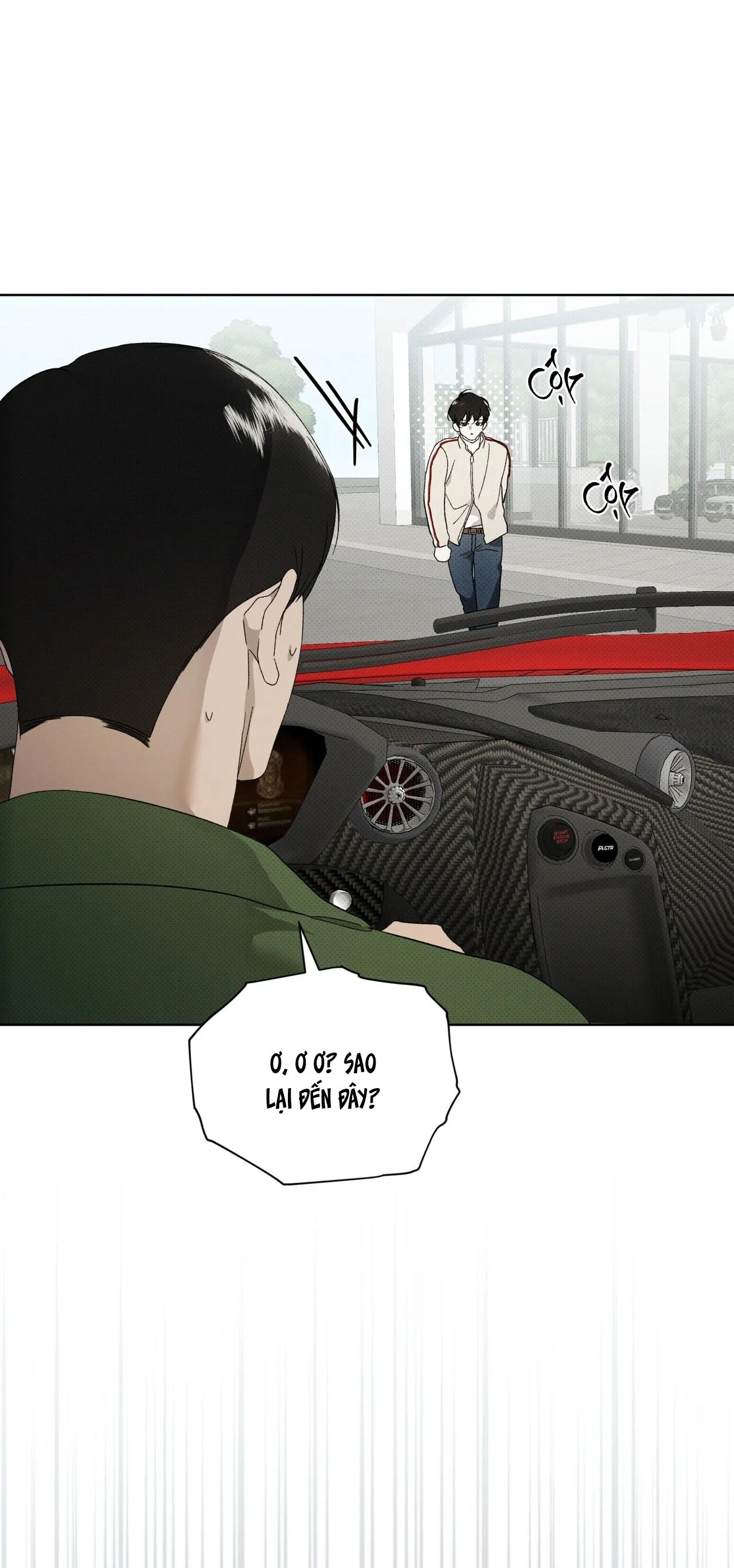 HÌNH THÁI TIẾN HÓA Chapter 9 Trang 36