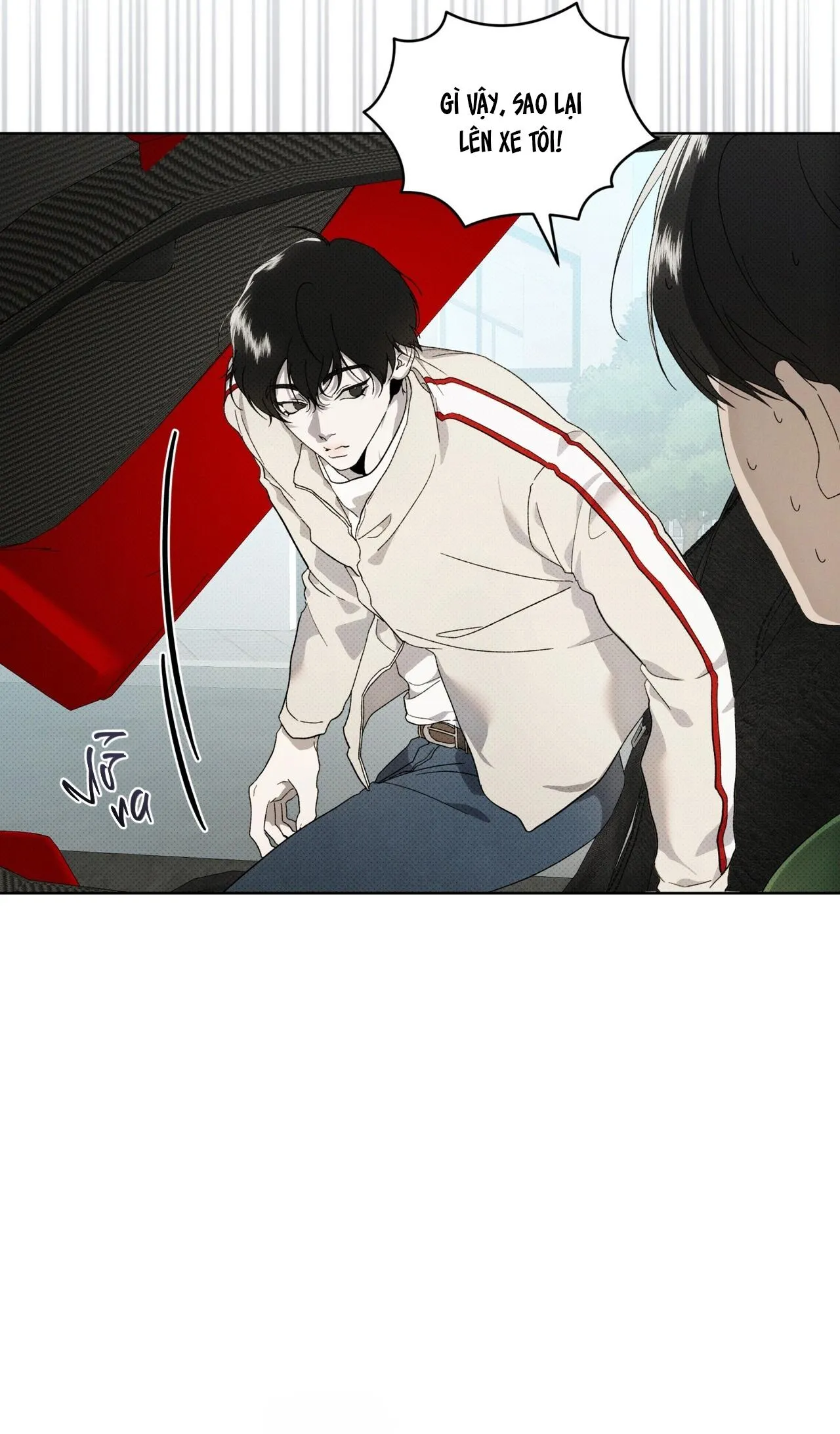 HÌNH THÁI TIẾN HÓA Chapter 9 Trang 37