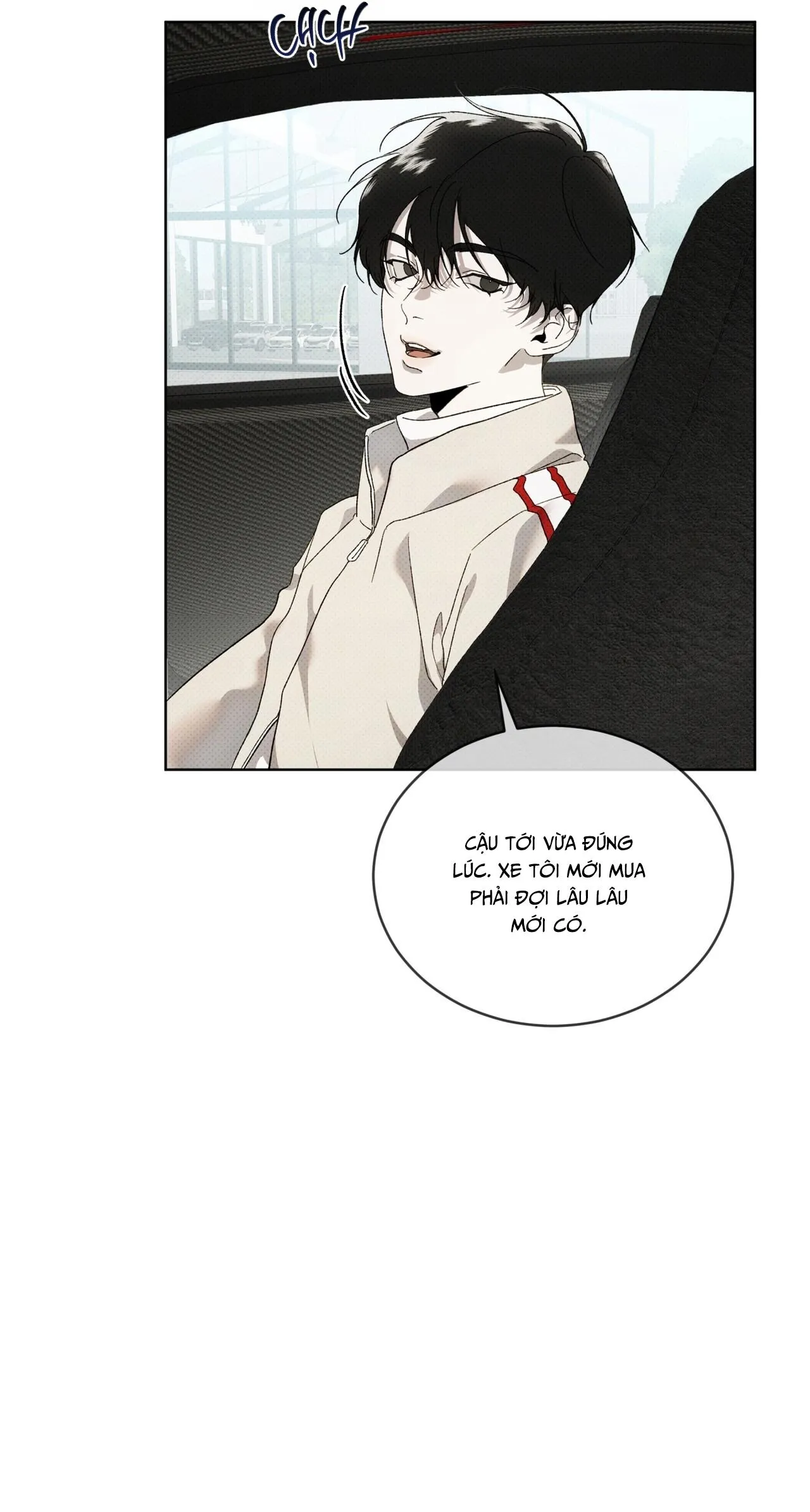 HÌNH THÁI TIẾN HÓA Chapter 9 Trang 38