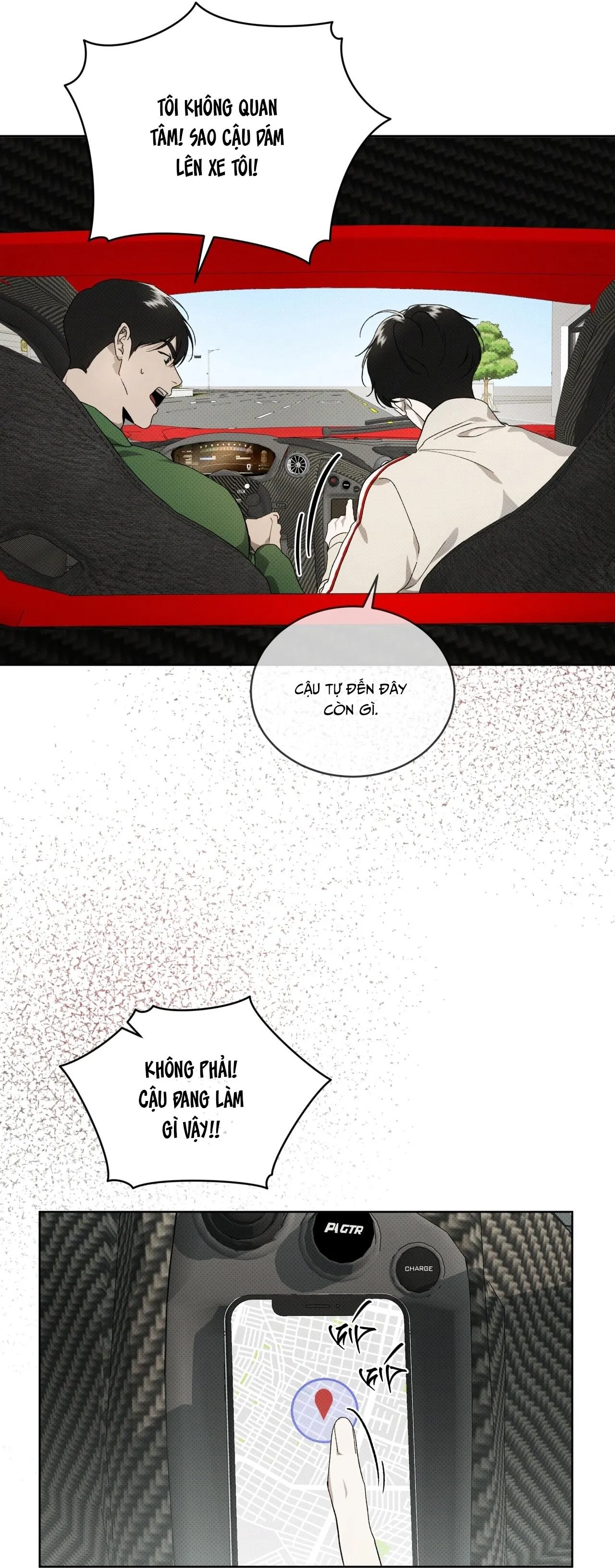 HÌNH THÁI TIẾN HÓA Chapter 9 Trang 39