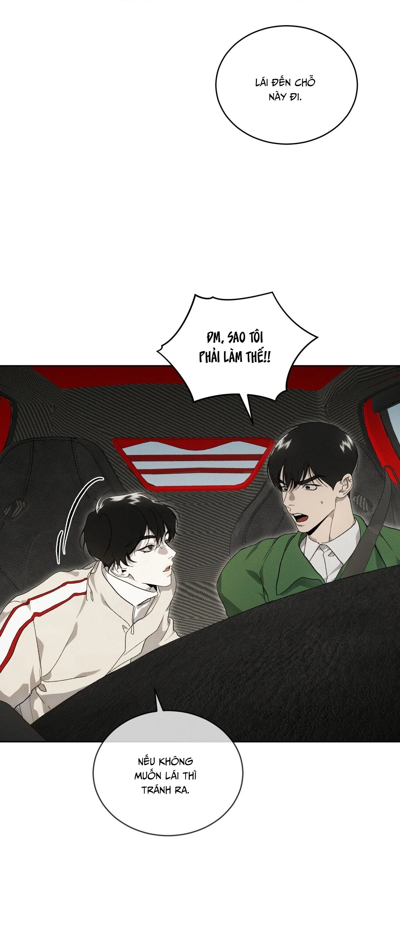 HÌNH THÁI TIẾN HÓA Chapter 9 Trang 40