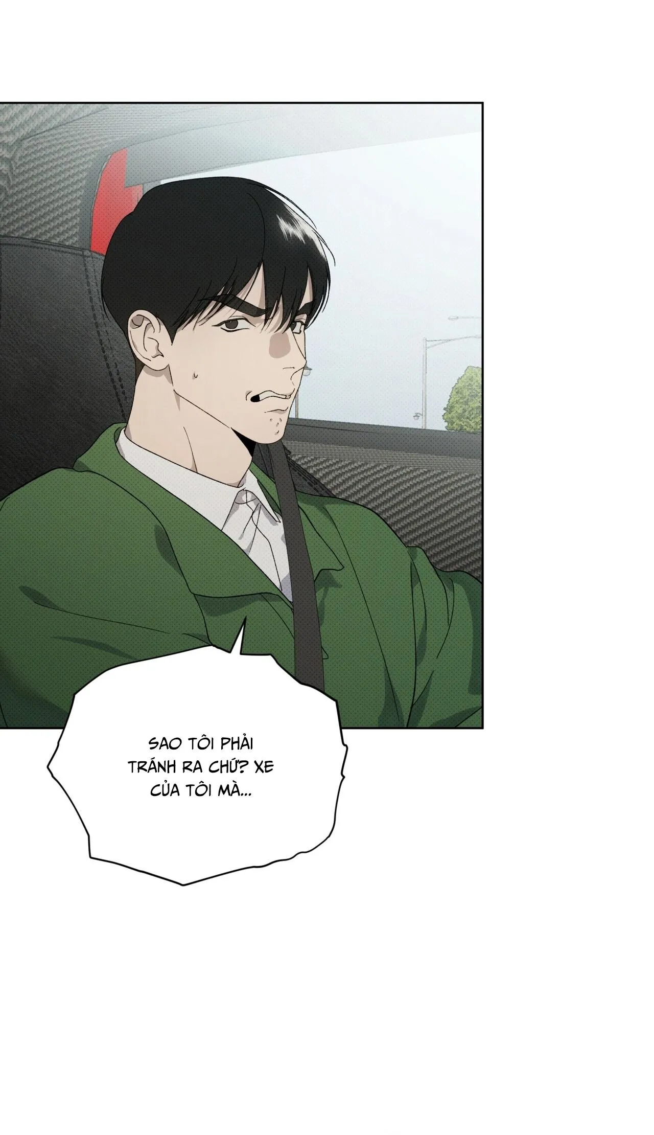 HÌNH THÁI TIẾN HÓA Chapter 9 Trang 41