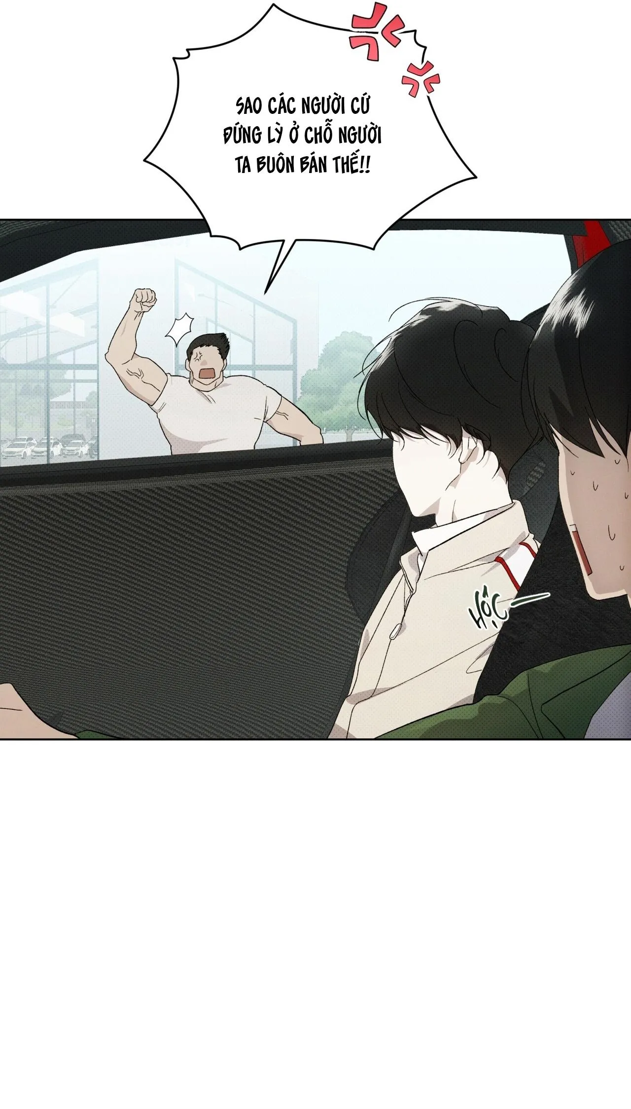 HÌNH THÁI TIẾN HÓA Chapter 9 Trang 42