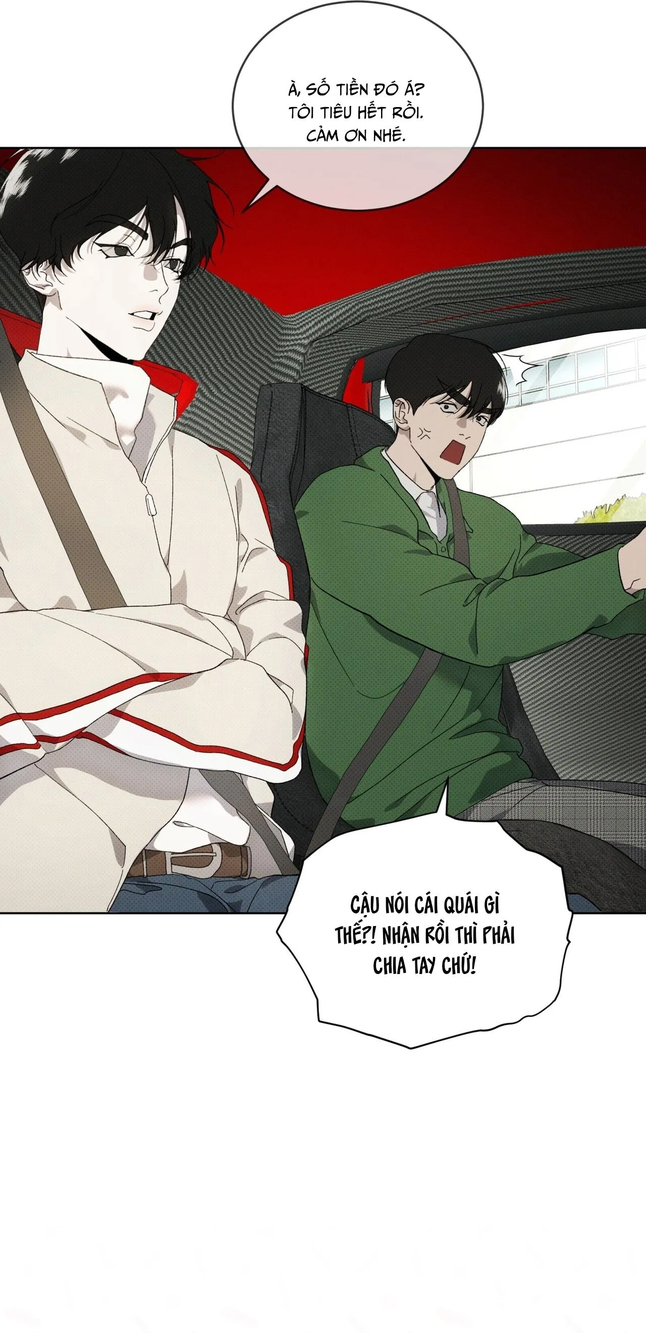 HÌNH THÁI TIẾN HÓA Chapter 9 Trang 47