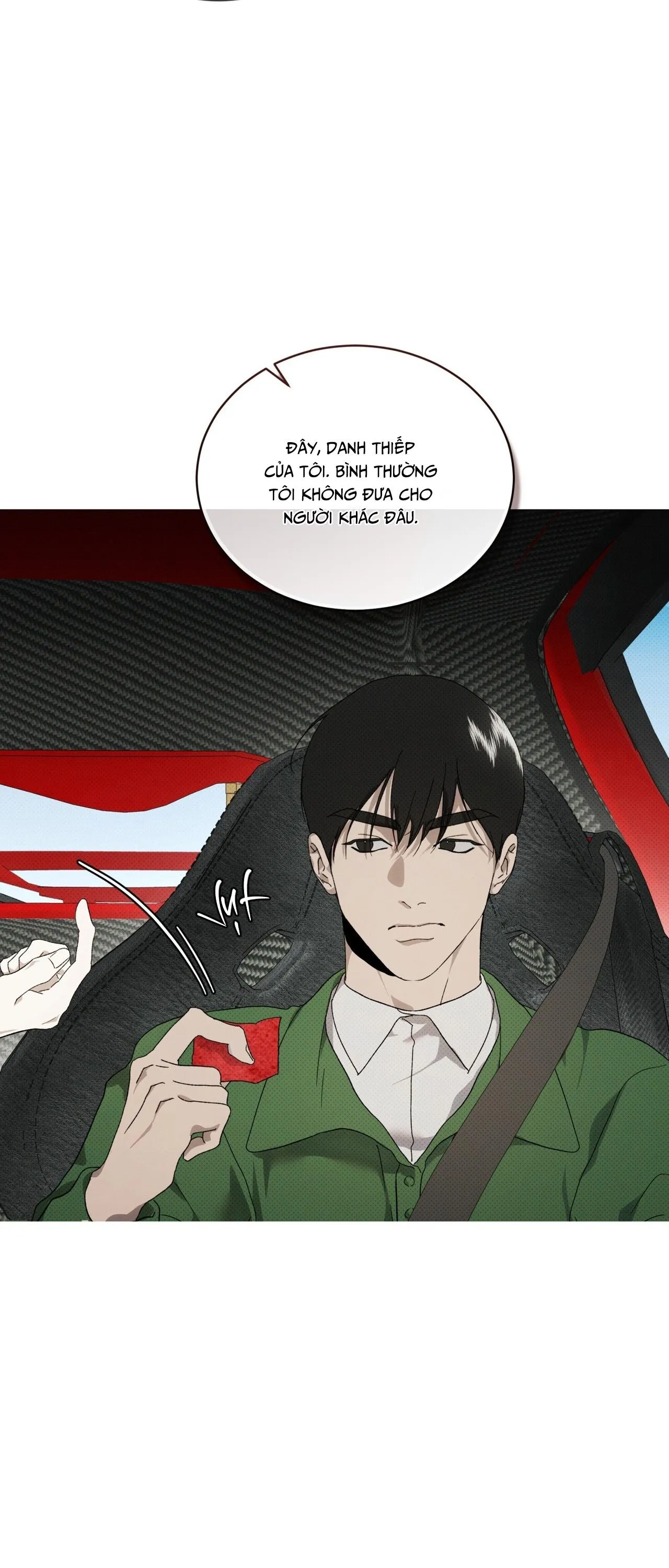 HÌNH THÁI TIẾN HÓA Chapter 9 Trang 51