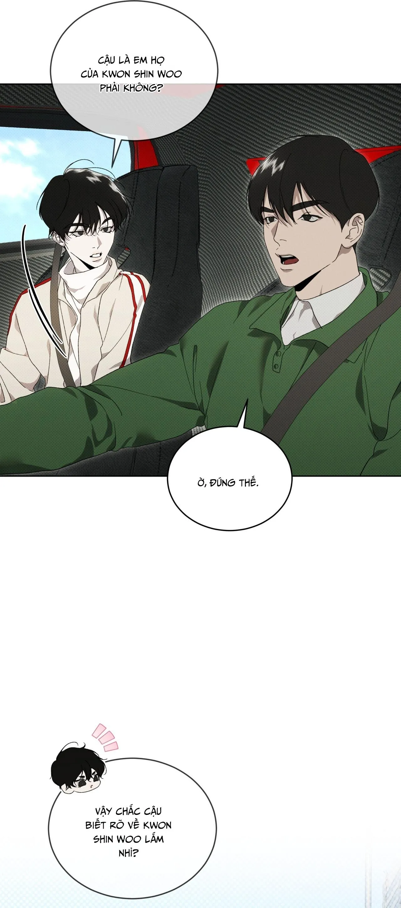 HÌNH THÁI TIẾN HÓA Chapter 9 Trang 55