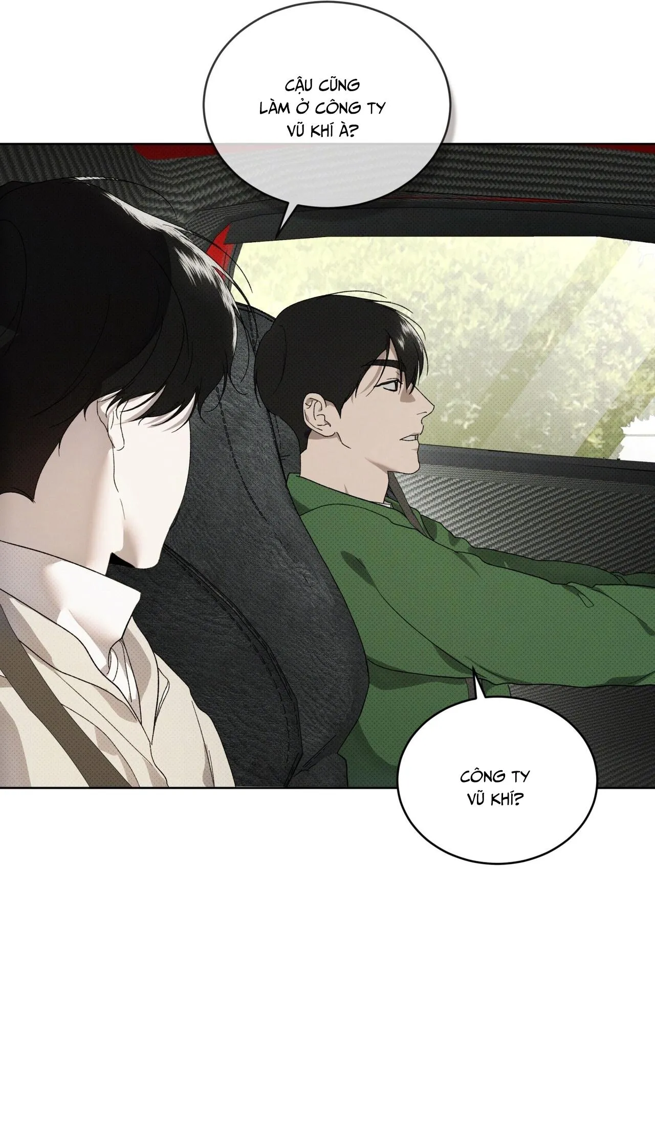 HÌNH THÁI TIẾN HÓA Chapter 9 Trang 57