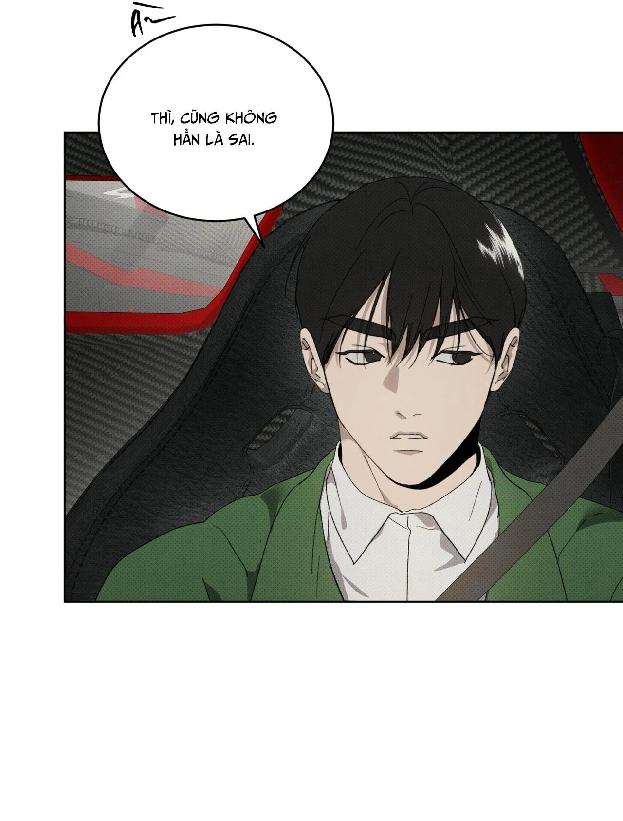 HÌNH THÁI TIẾN HÓA Chapter 9 Trang 58