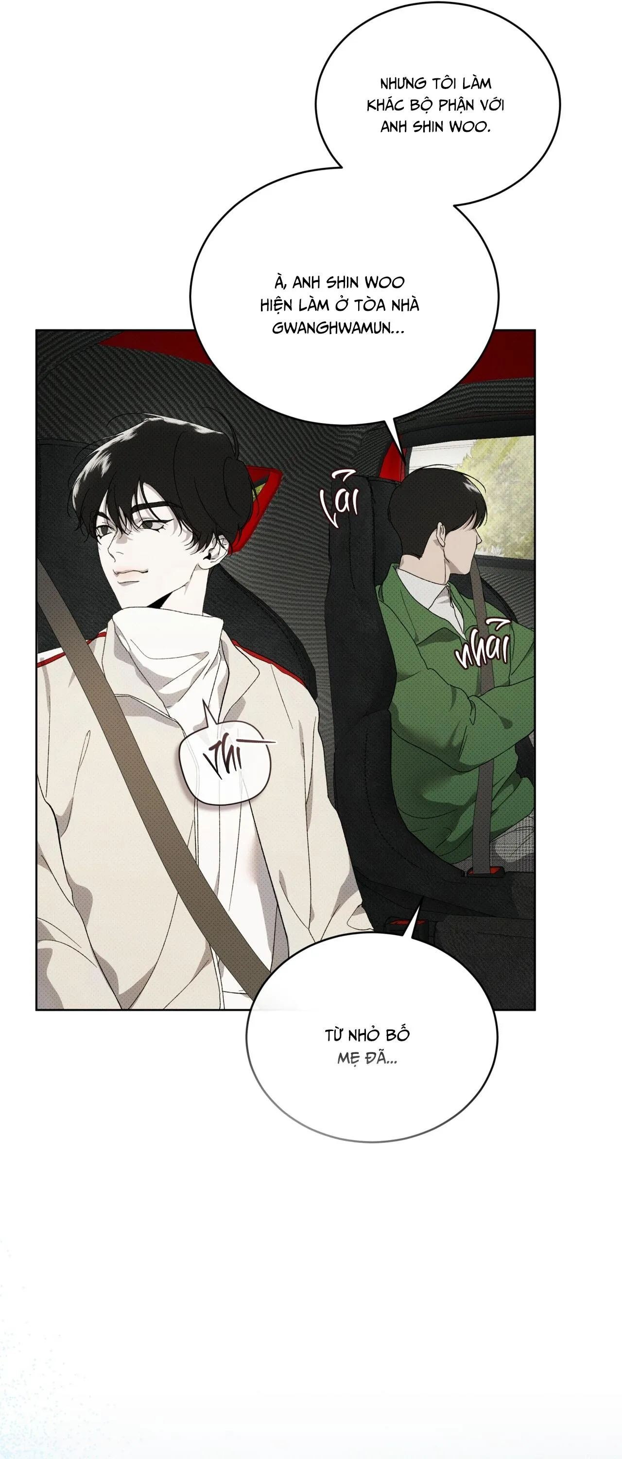 HÌNH THÁI TIẾN HÓA Chapter 9 Trang 59