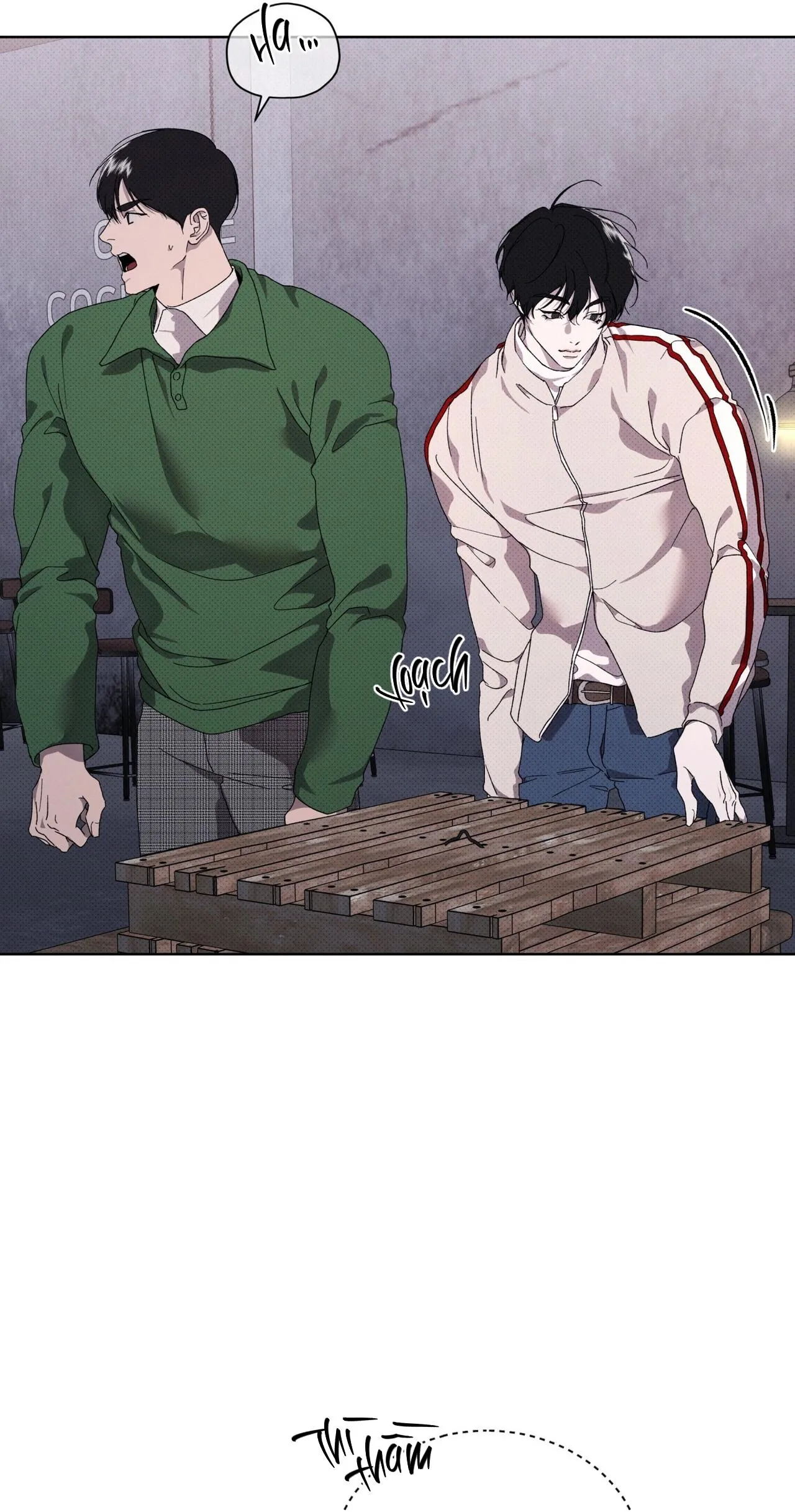 HÌNH THÁI TIẾN HÓA Chapter 10 Trang 7