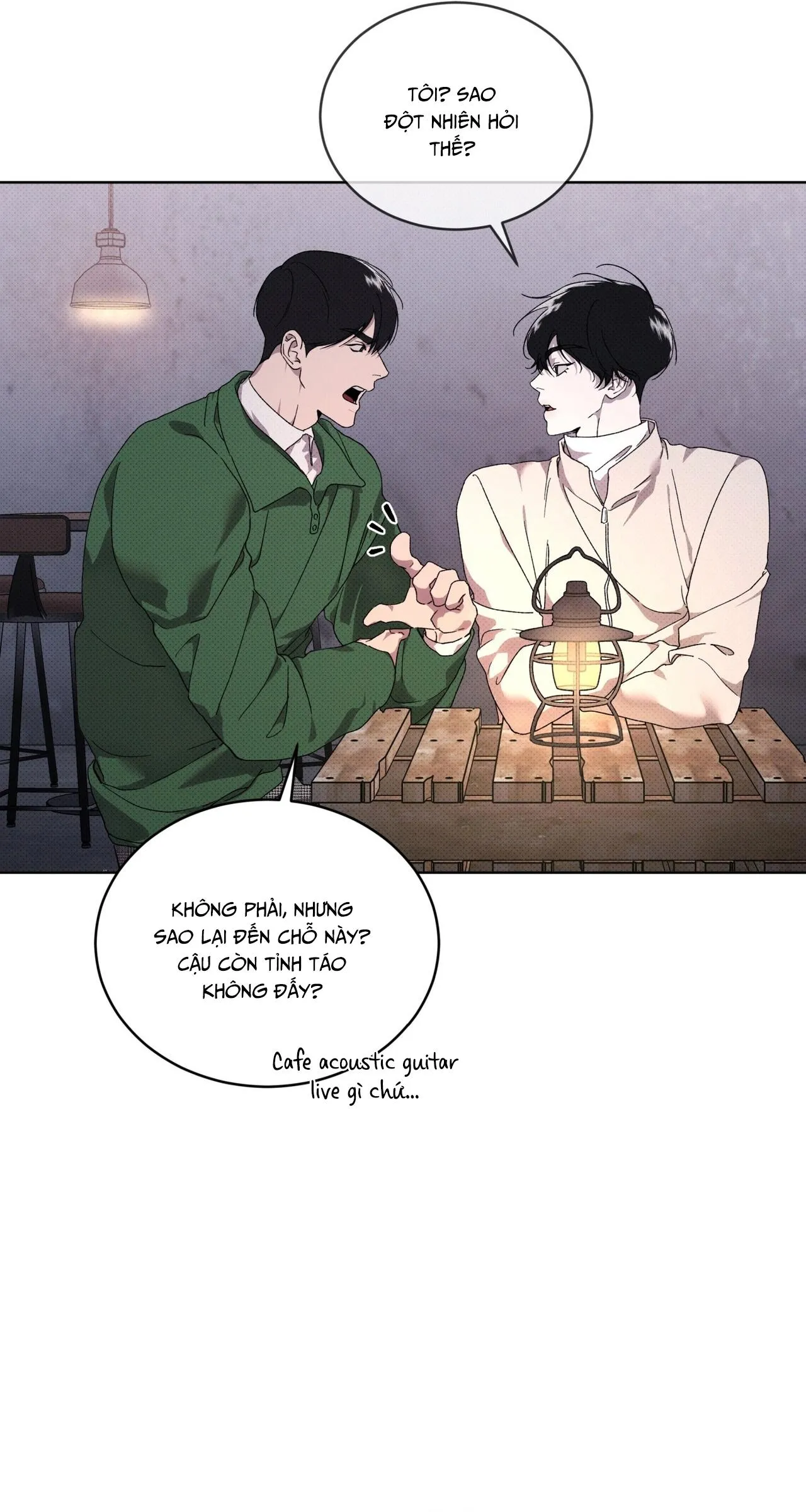 HÌNH THÁI TIẾN HÓA Chapter 10 Trang 9