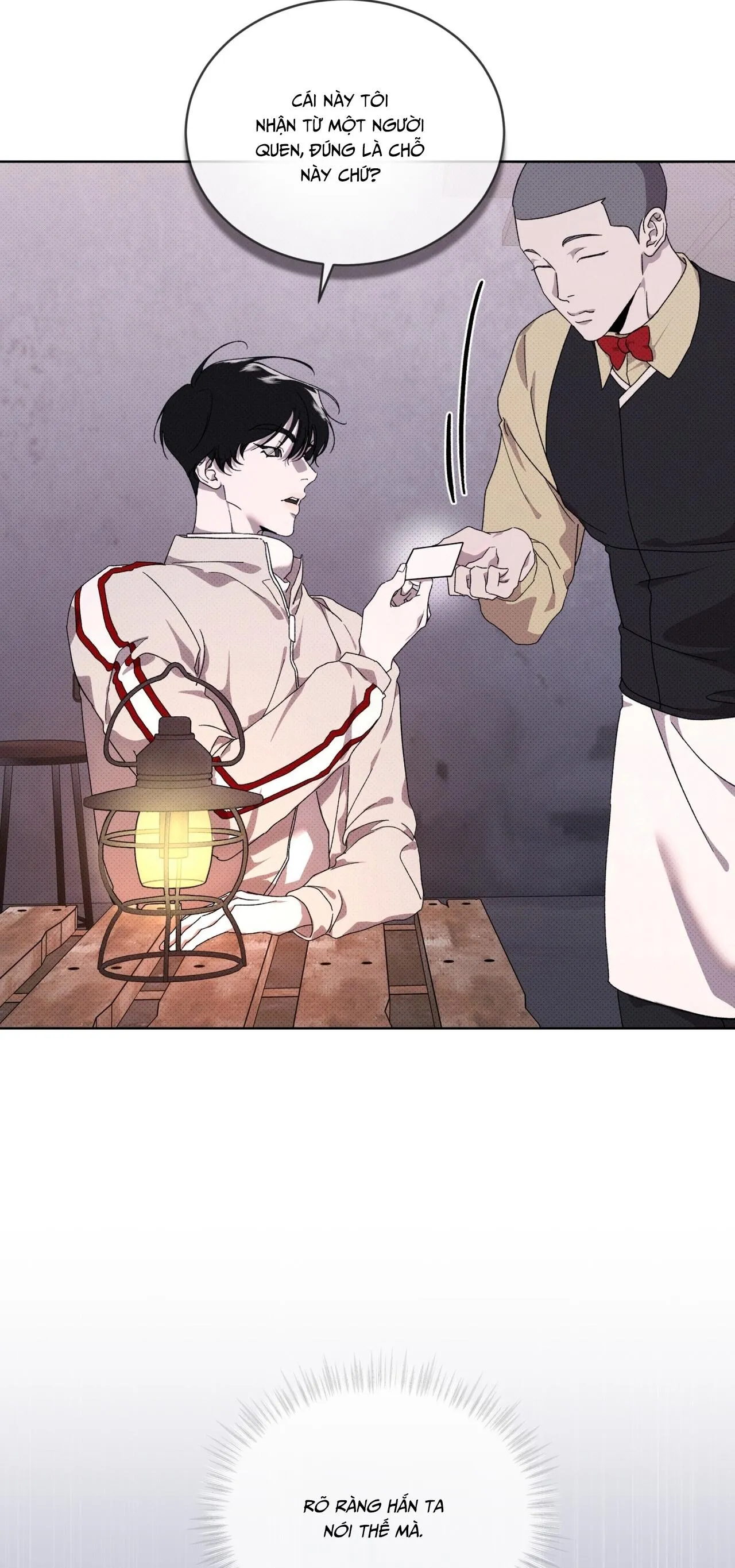 HÌNH THÁI TIẾN HÓA Chapter 10 Trang 11