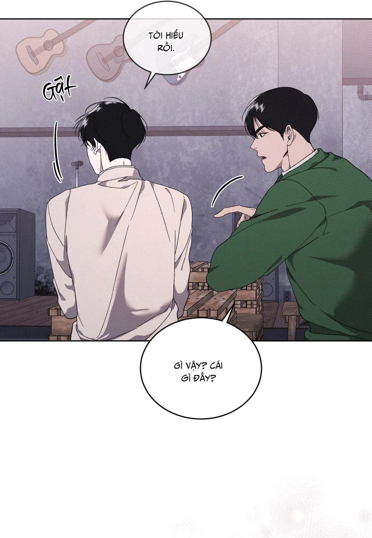 HÌNH THÁI TIẾN HÓA Chapter 10 Trang 14