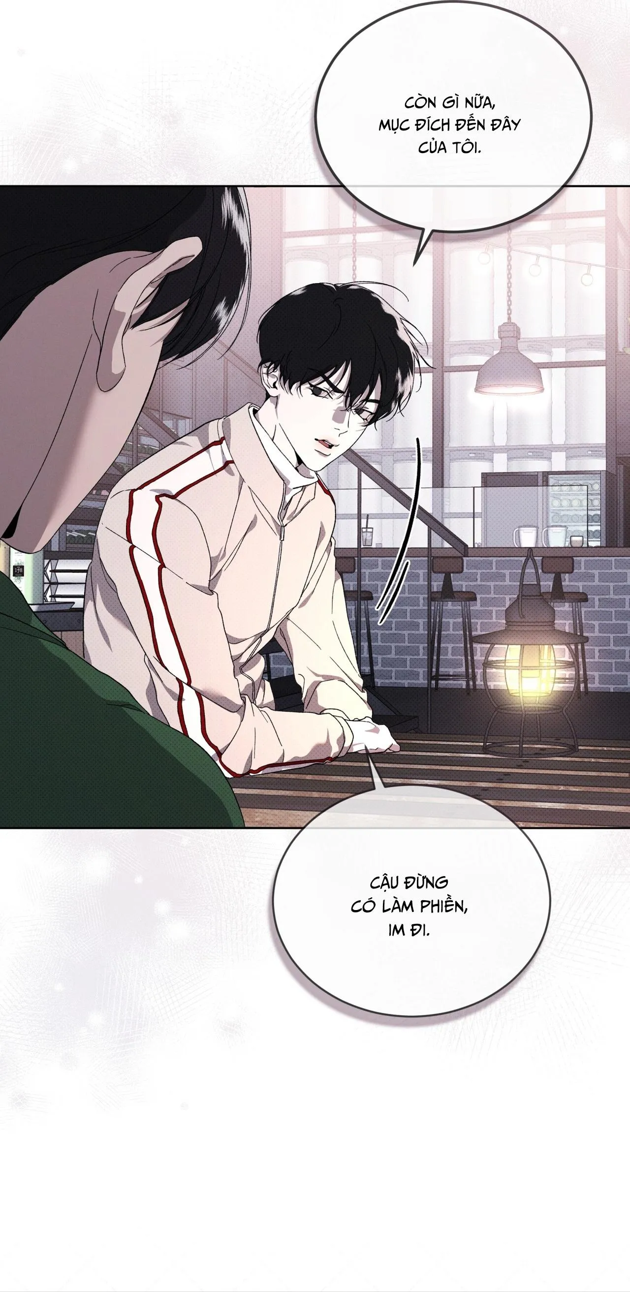 HÌNH THÁI TIẾN HÓA Chapter 10 Trang 15