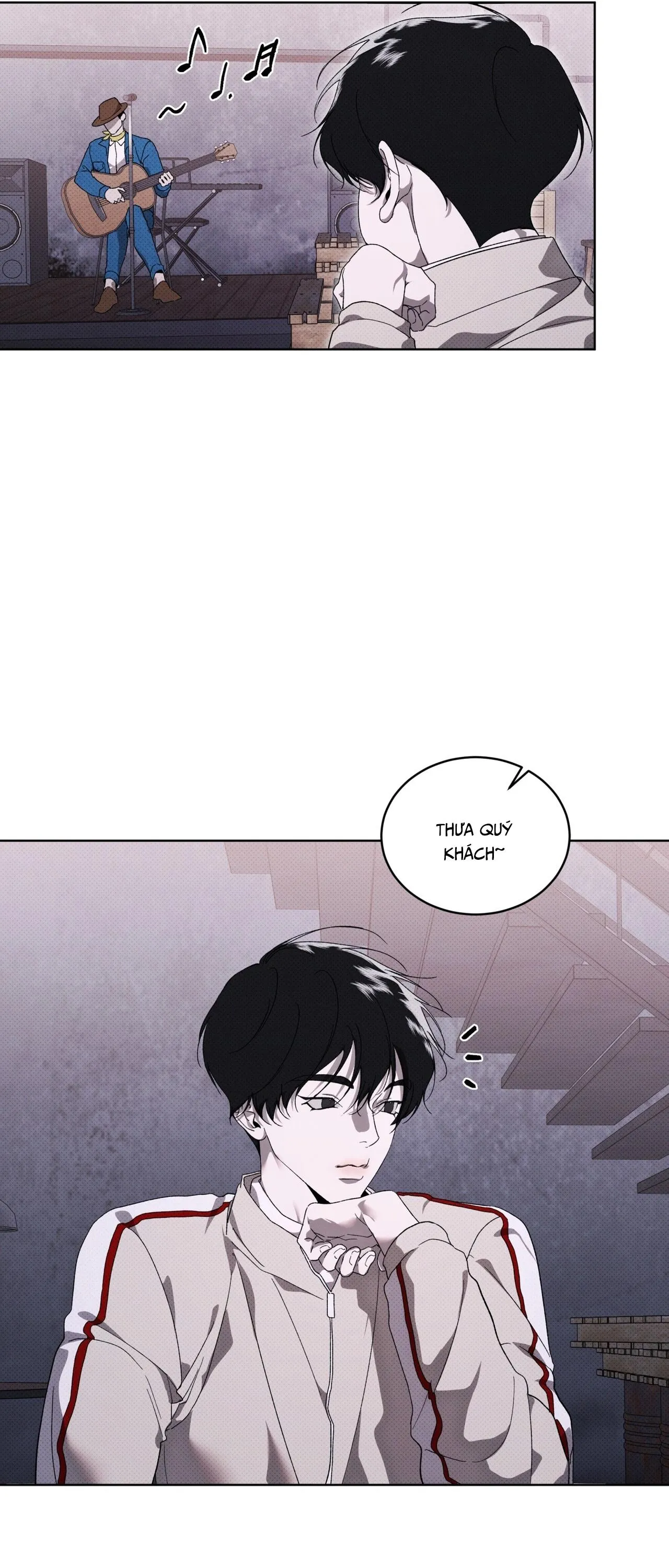 HÌNH THÁI TIẾN HÓA Chapter 10 Trang 18