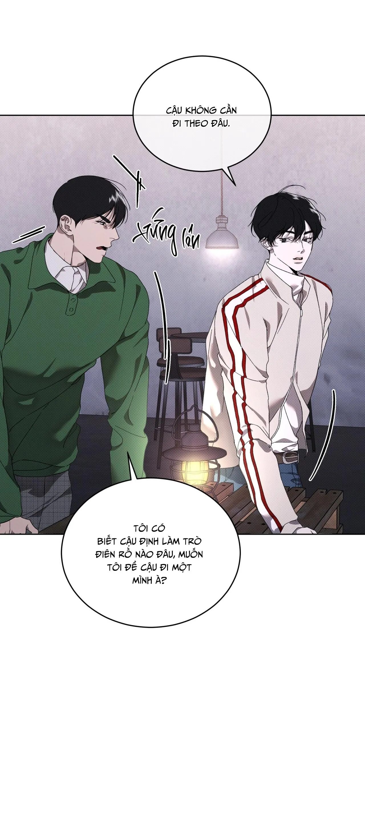 HÌNH THÁI TIẾN HÓA Chapter 10 Trang 20