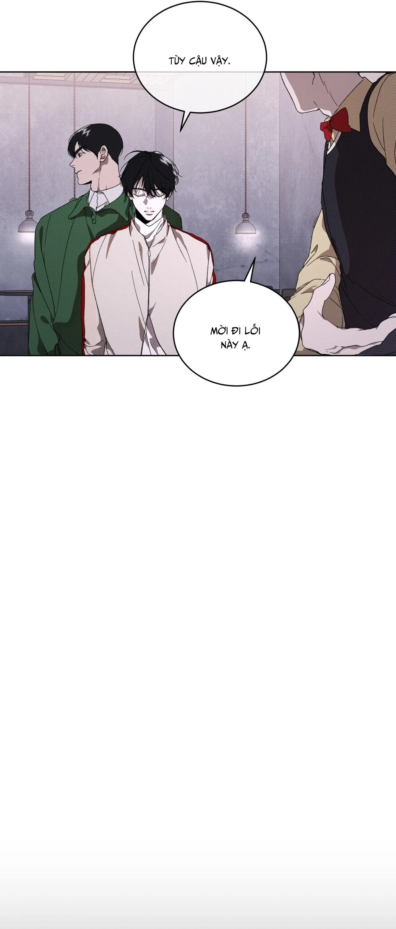 HÌNH THÁI TIẾN HÓA Chapter 10 Trang 21