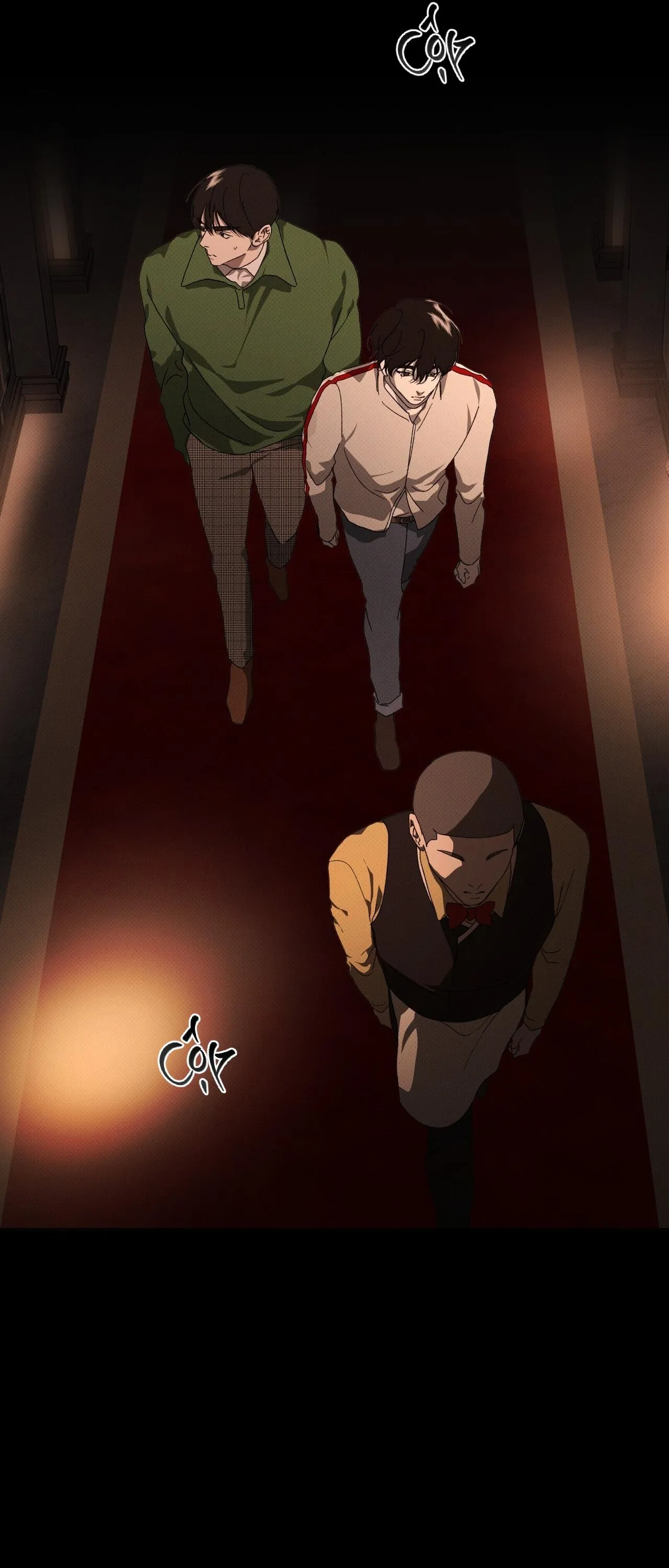 HÌNH THÁI TIẾN HÓA Chapter 10 Trang 23