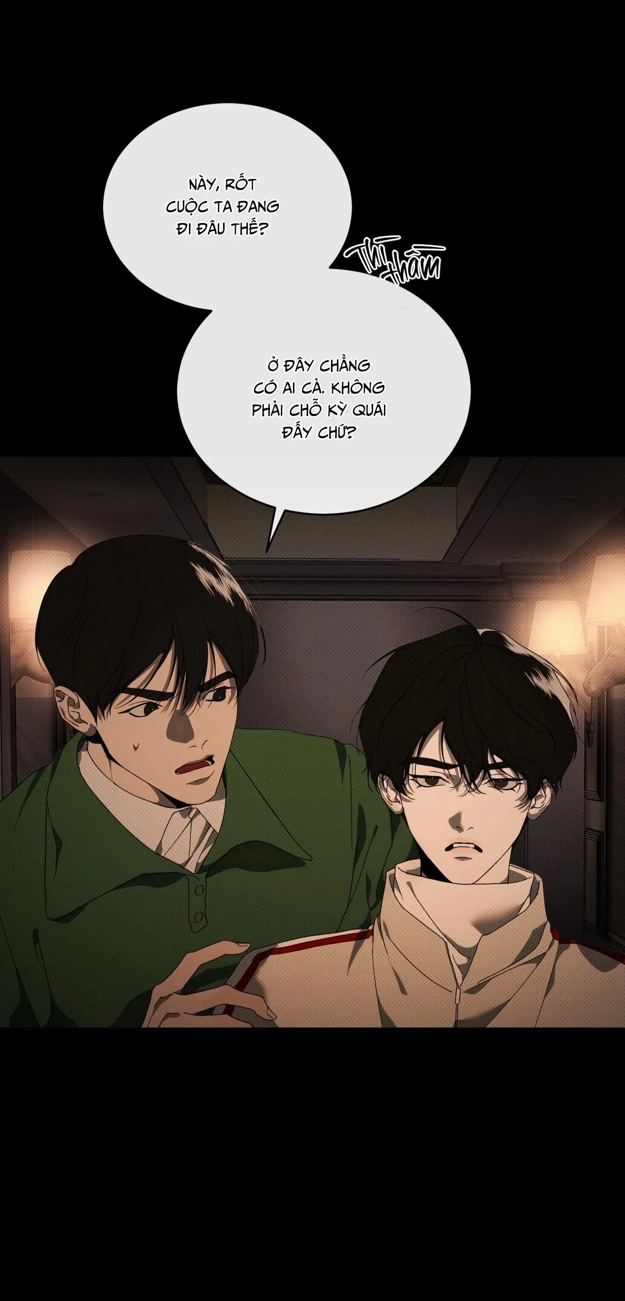 HÌNH THÁI TIẾN HÓA Chapter 10 Trang 24