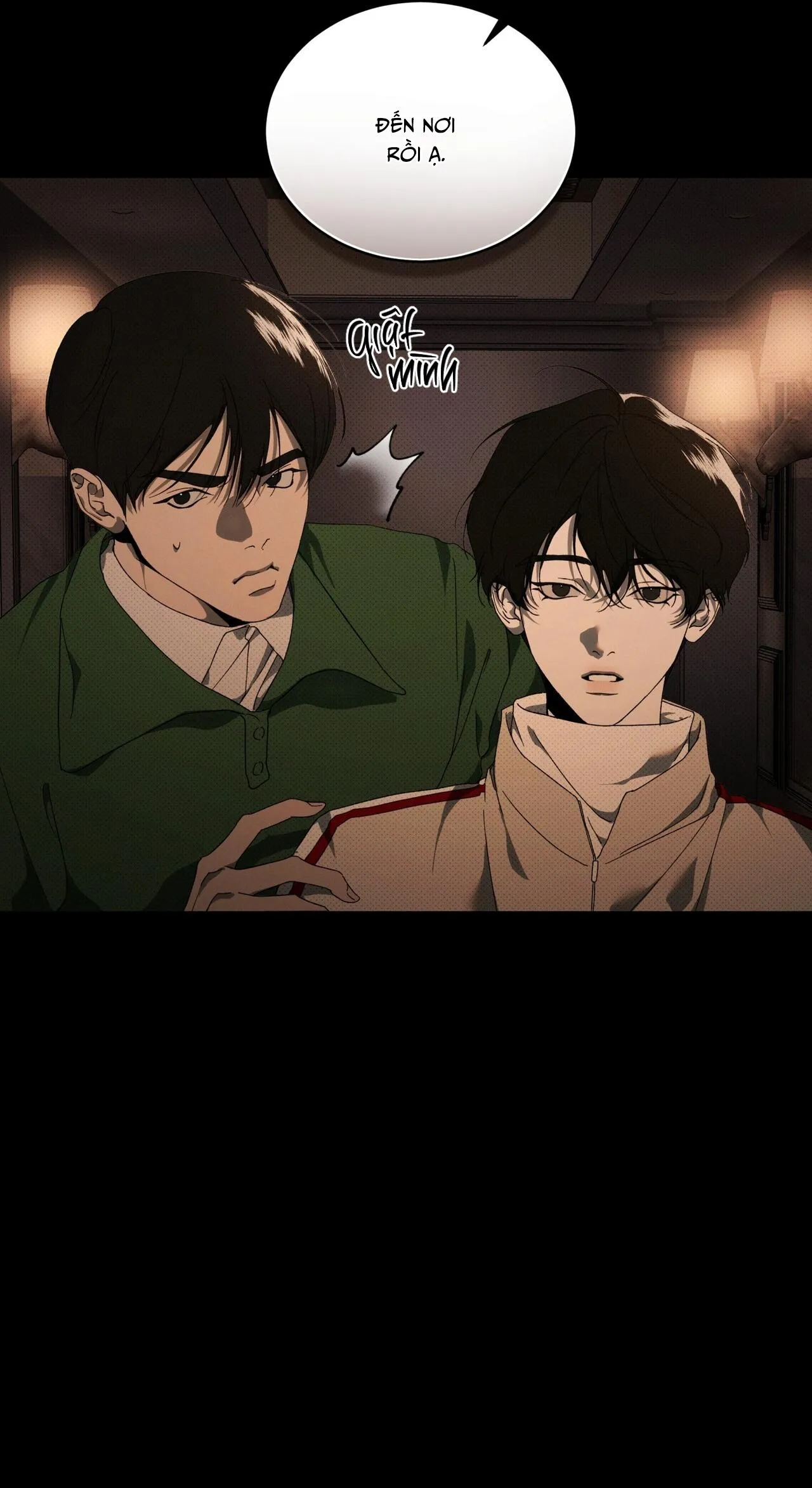 HÌNH THÁI TIẾN HÓA Chapter 10 Trang 25