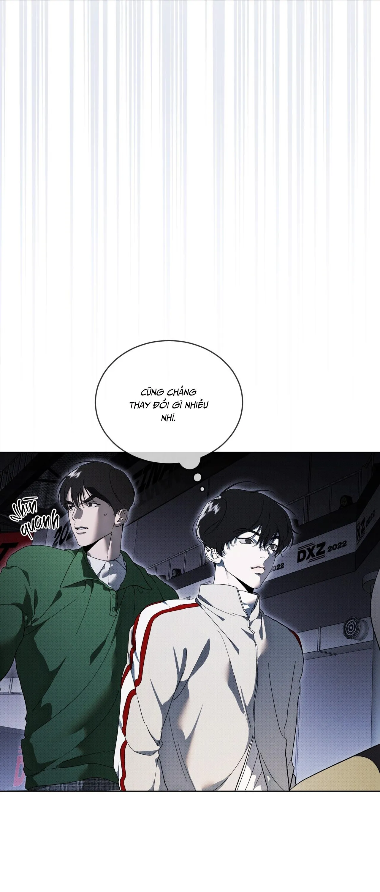 HÌNH THÁI TIẾN HÓA Chapter 10 Trang 28