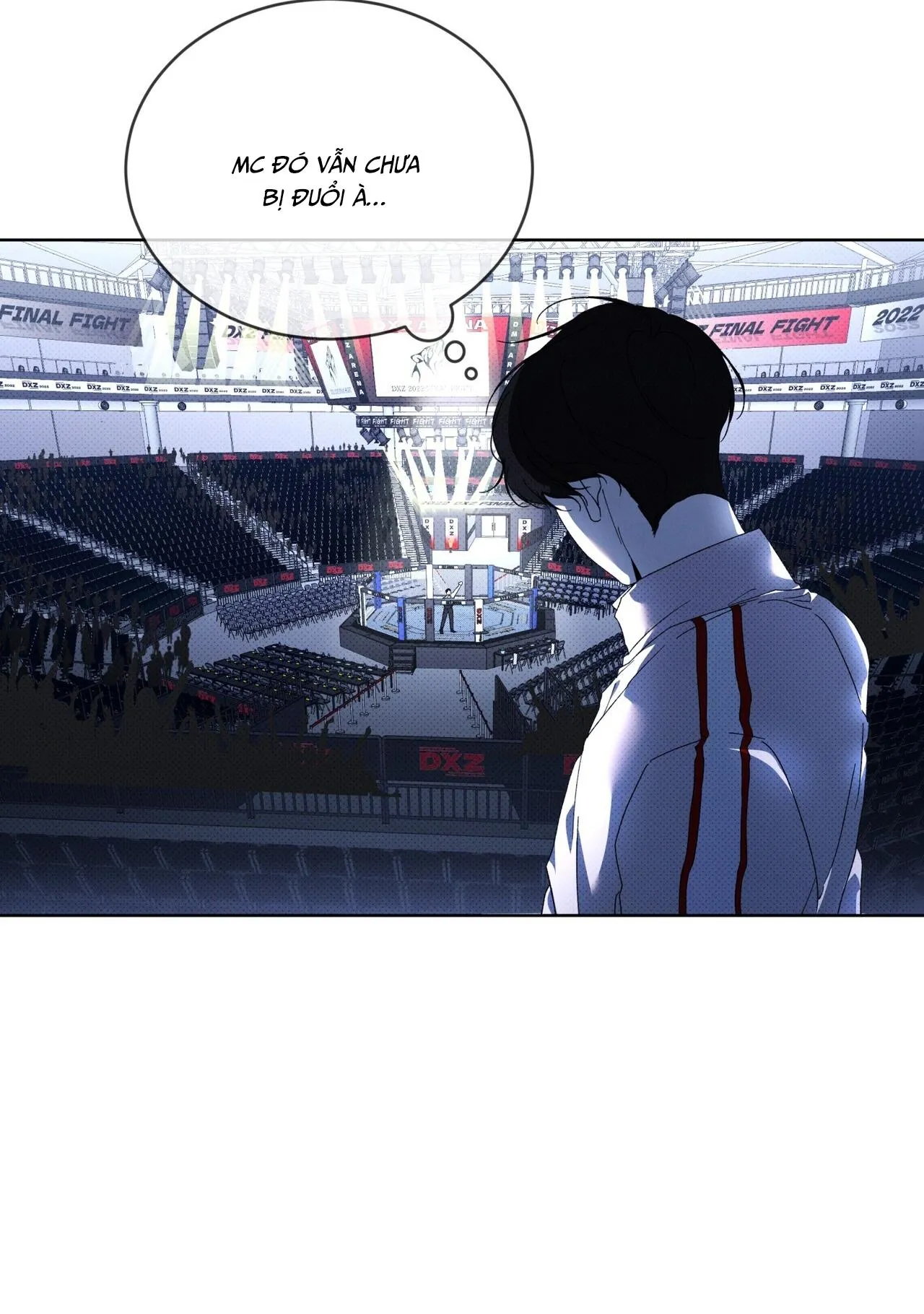 HÌNH THÁI TIẾN HÓA Chapter 10 Trang 33