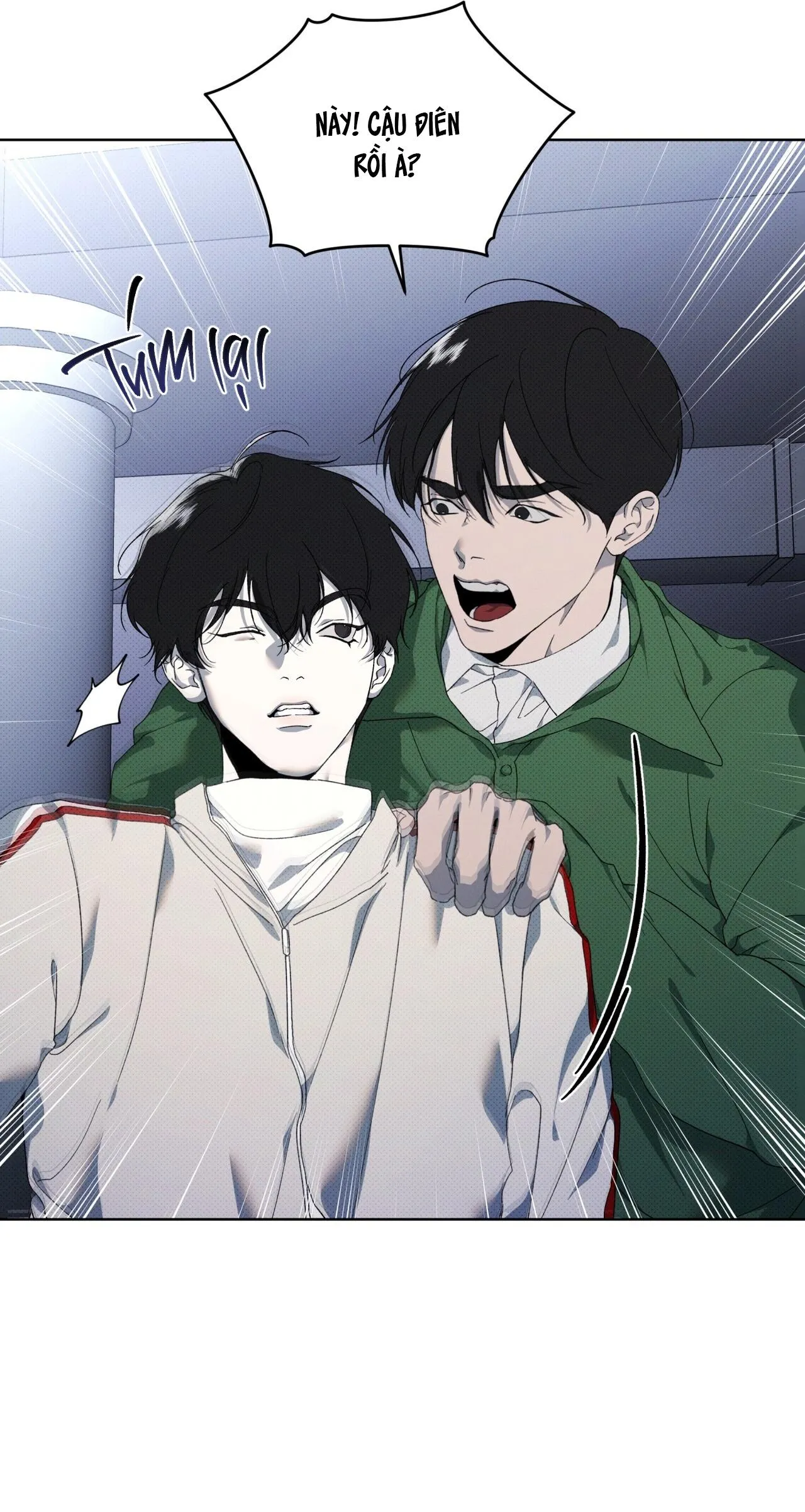 HÌNH THÁI TIẾN HÓA Chapter 10 Trang 34