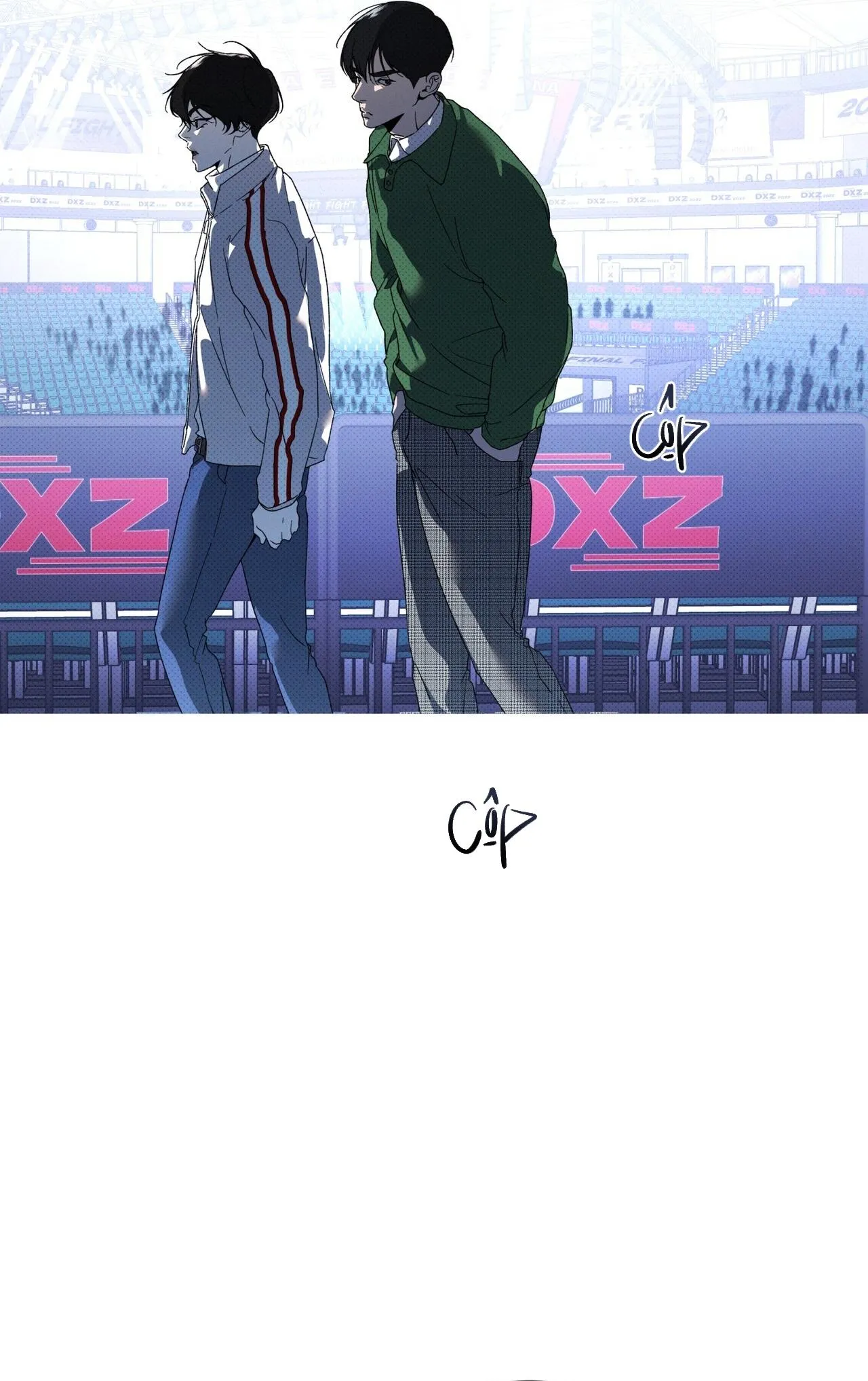 HÌNH THÁI TIẾN HÓA Chapter 10 Trang 37