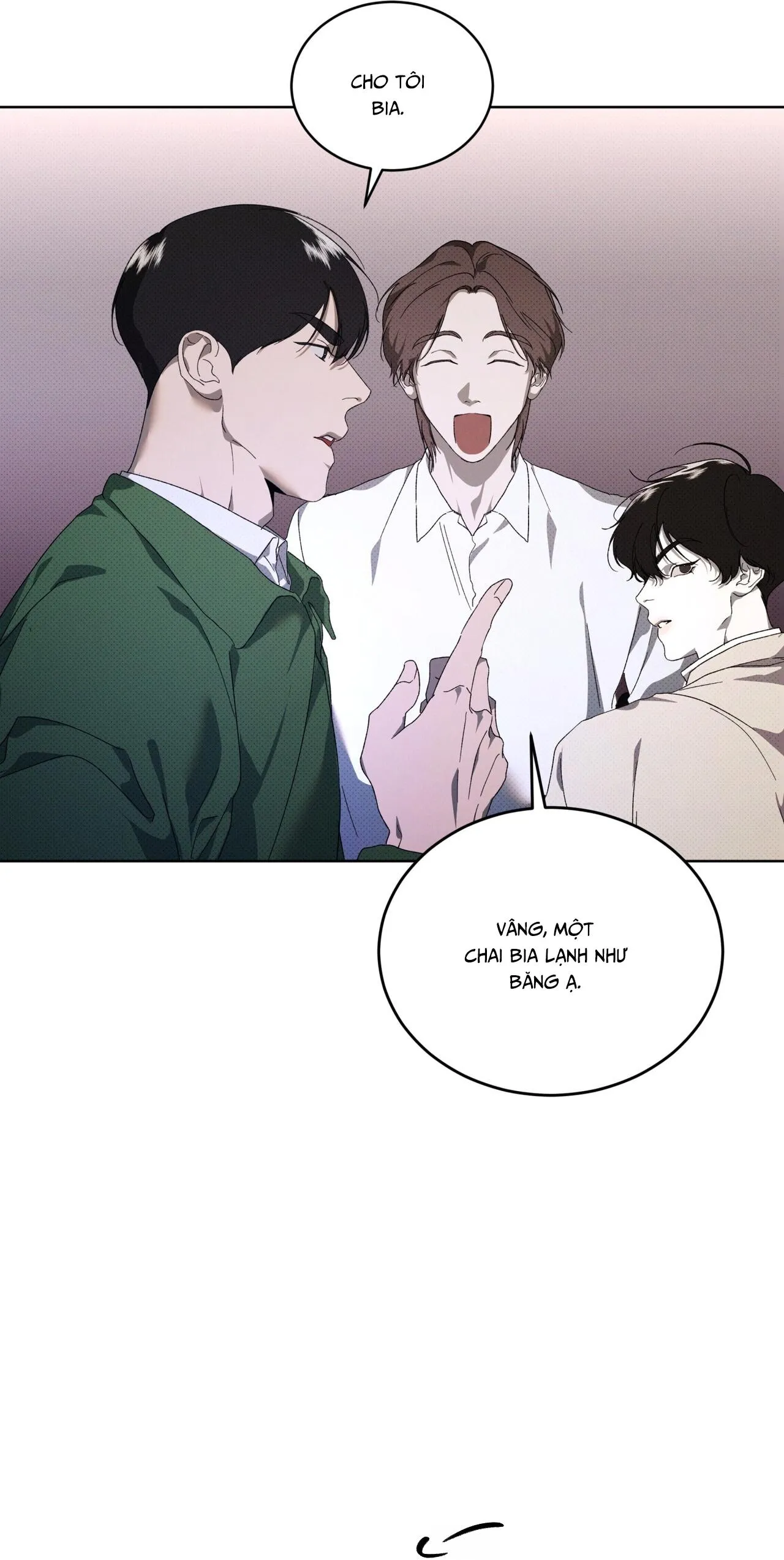 HÌNH THÁI TIẾN HÓA Chapter 10 Trang 39