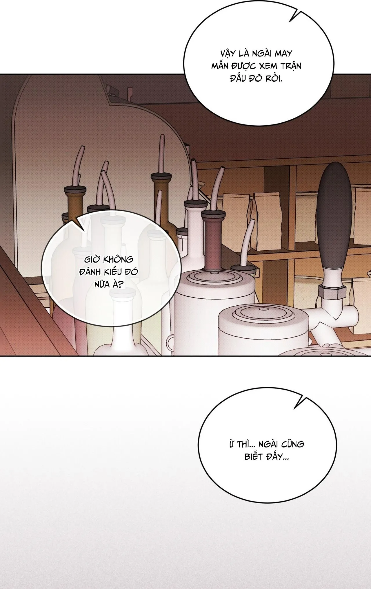 HÌNH THÁI TIẾN HÓA Chapter 10 Trang 44