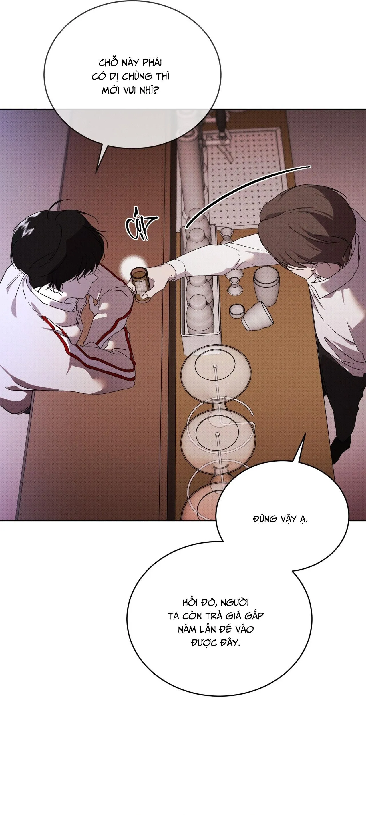 HÌNH THÁI TIẾN HÓA Chapter 10 Trang 47