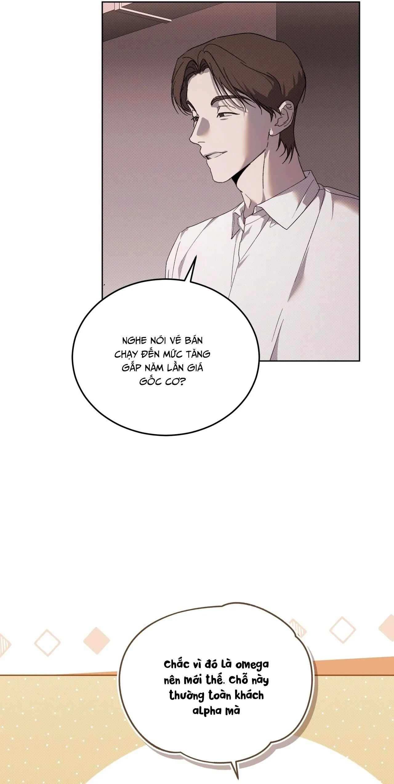 HÌNH THÁI TIẾN HÓA Chapter 10 Trang 48