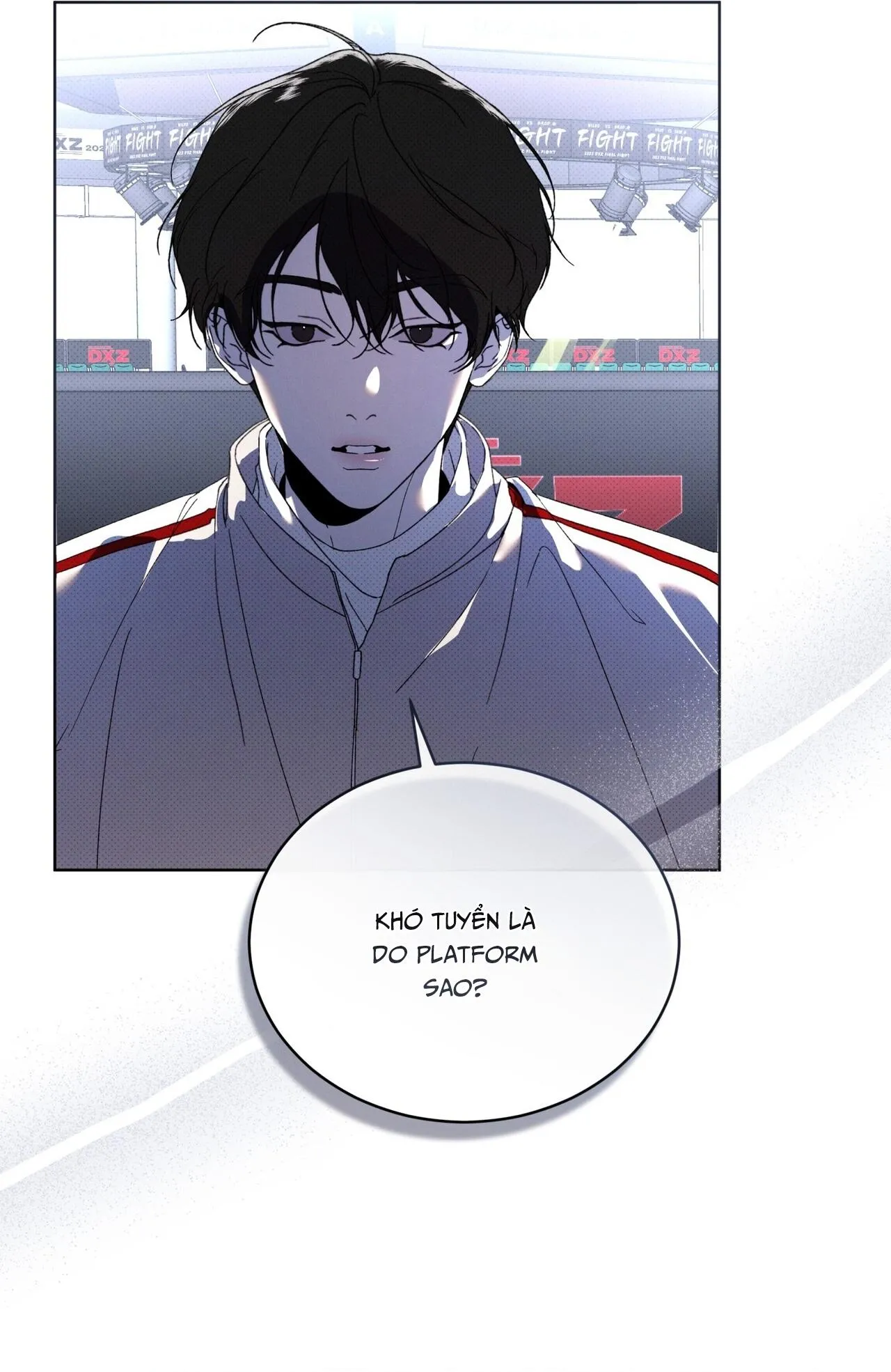 HÌNH THÁI TIẾN HÓA Chapter 10 Trang 51