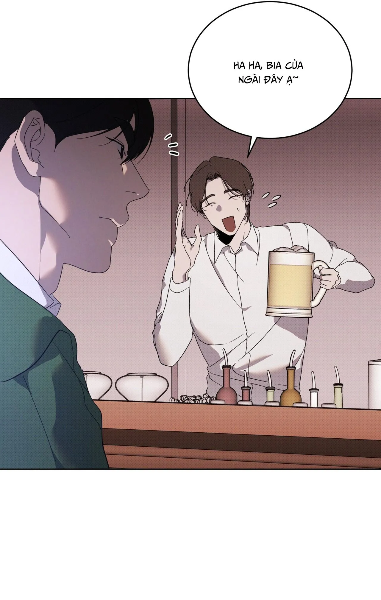 HÌNH THÁI TIẾN HÓA Chapter 10 Trang 53