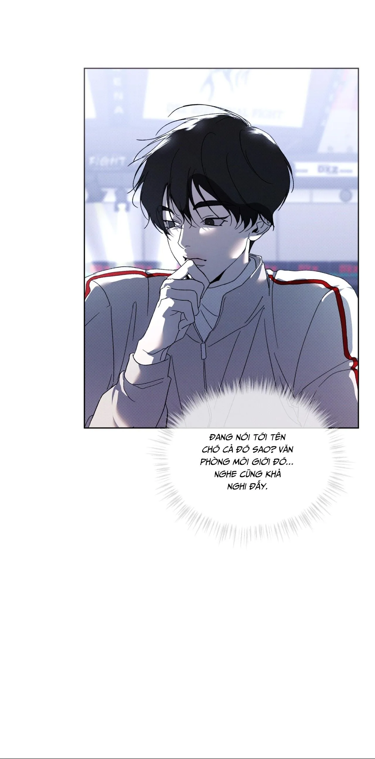 HÌNH THÁI TIẾN HÓA Chapter 10 Trang 58