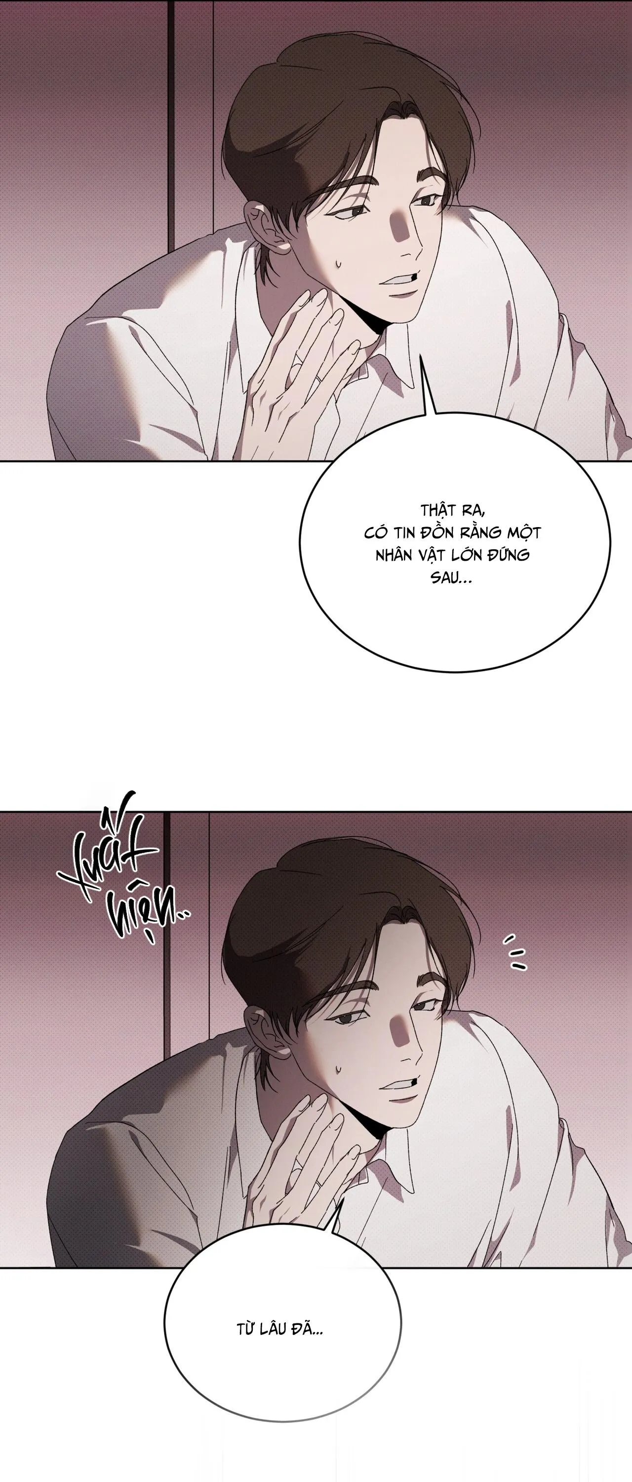 HÌNH THÁI TIẾN HÓA Chapter 10 Trang 59