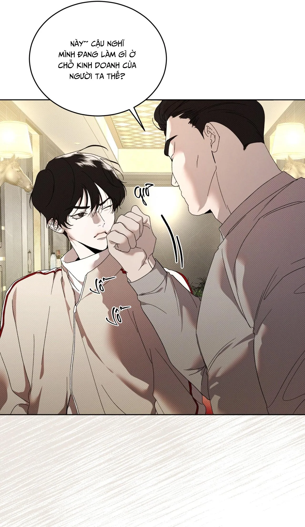 HÌNH THÁI TIẾN HÓA Chapter 11 Trang 10