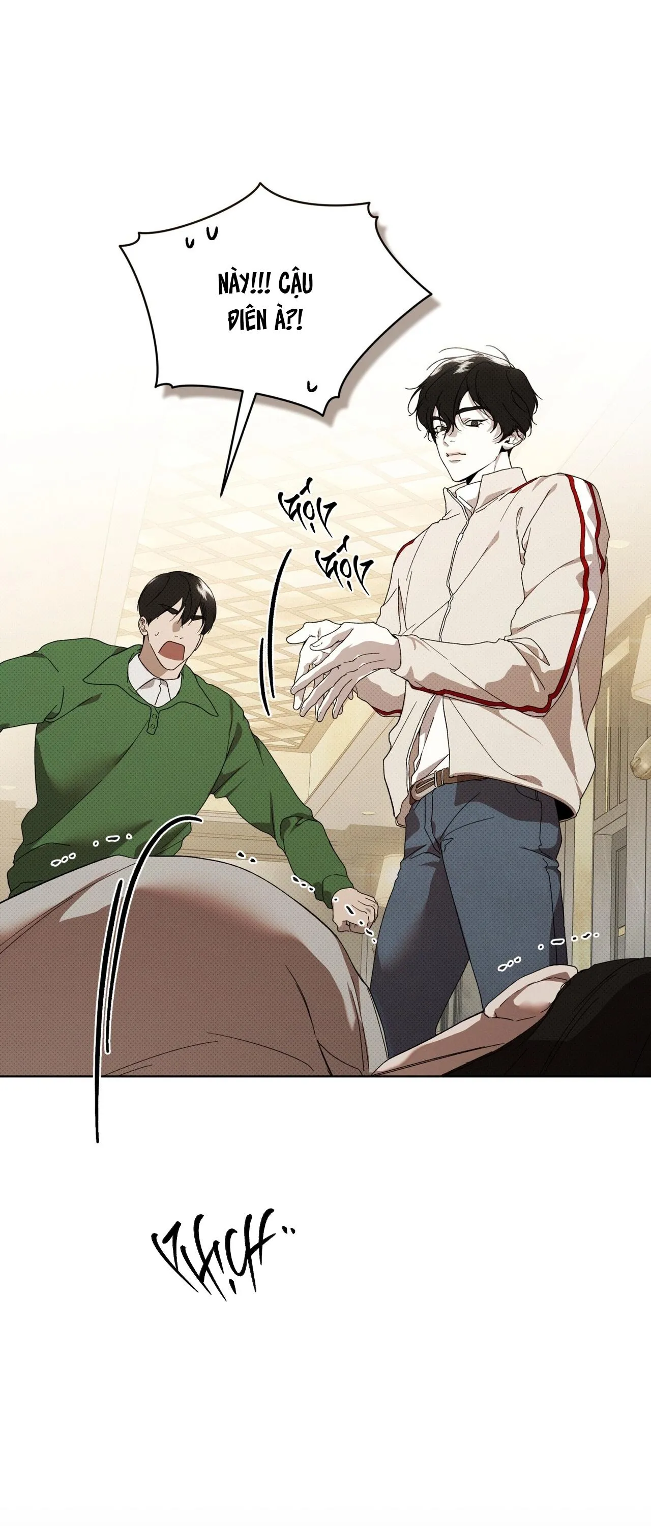 HÌNH THÁI TIẾN HÓA Chapter 11 Trang 14