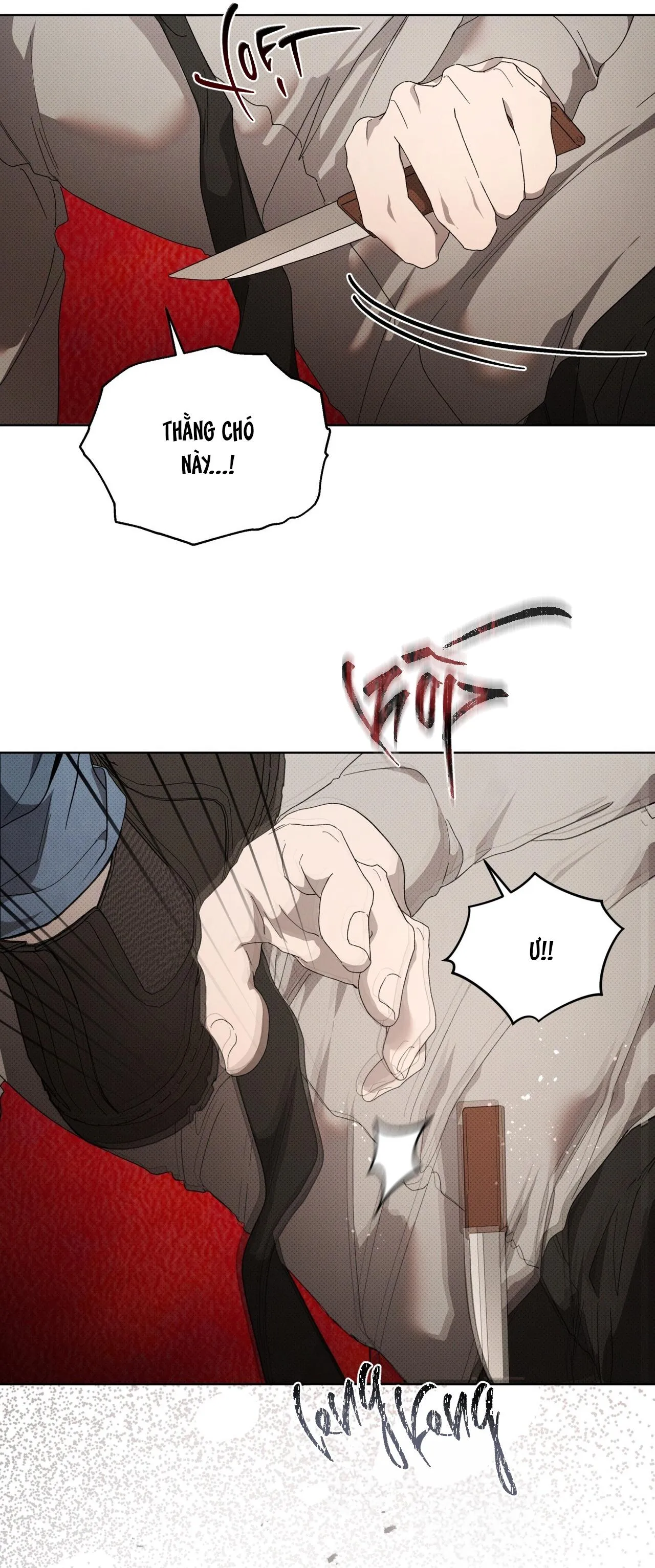 HÌNH THÁI TIẾN HÓA Chapter 11 Trang 16