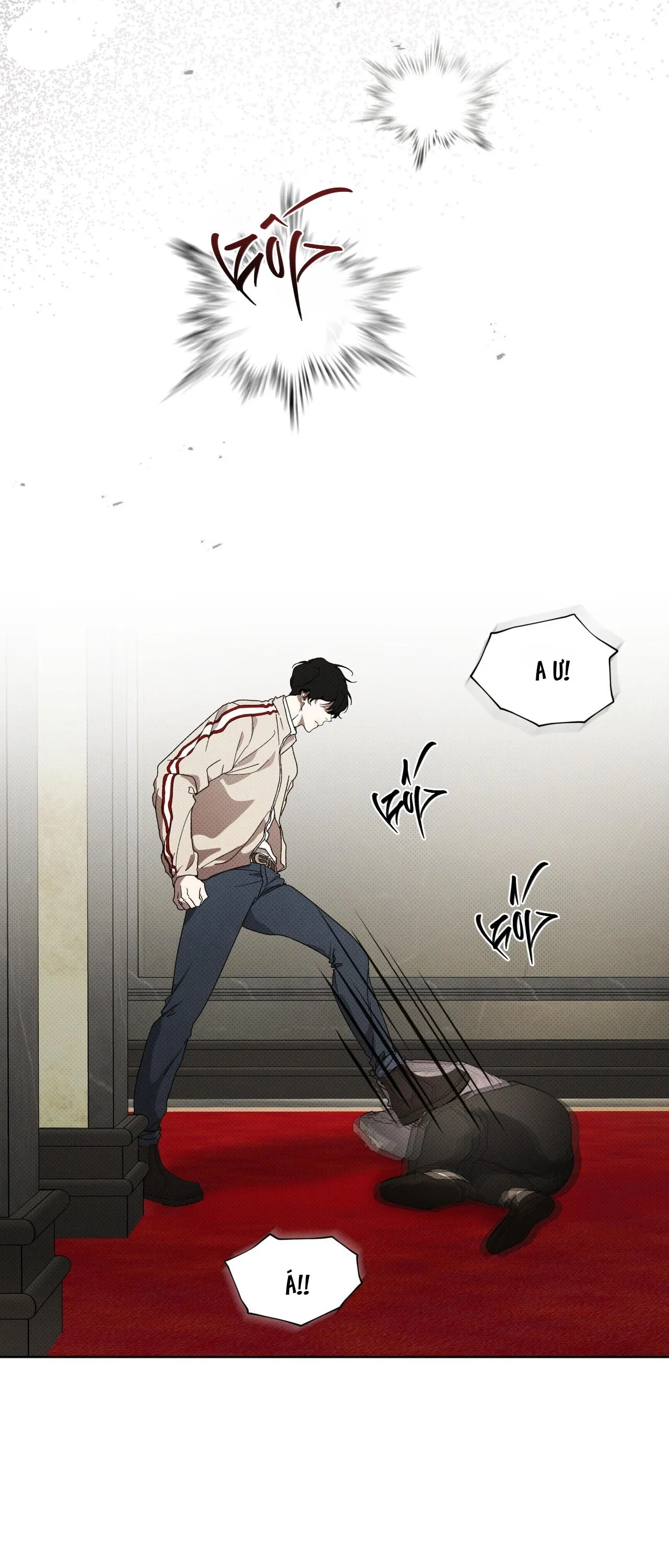 HÌNH THÁI TIẾN HÓA Chapter 11 Trang 17