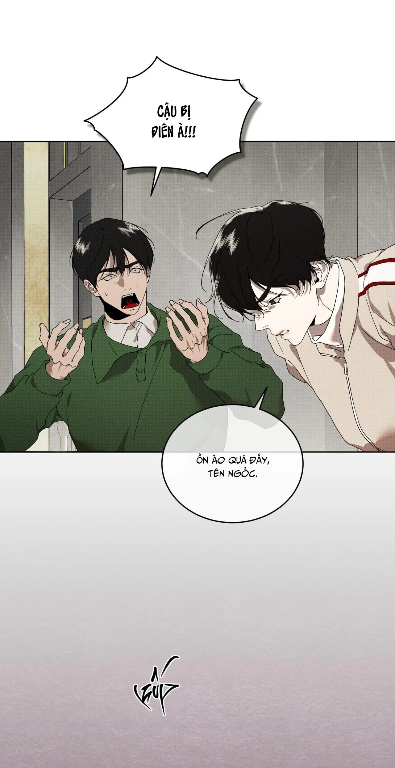 HÌNH THÁI TIẾN HÓA Chapter 11 Trang 18