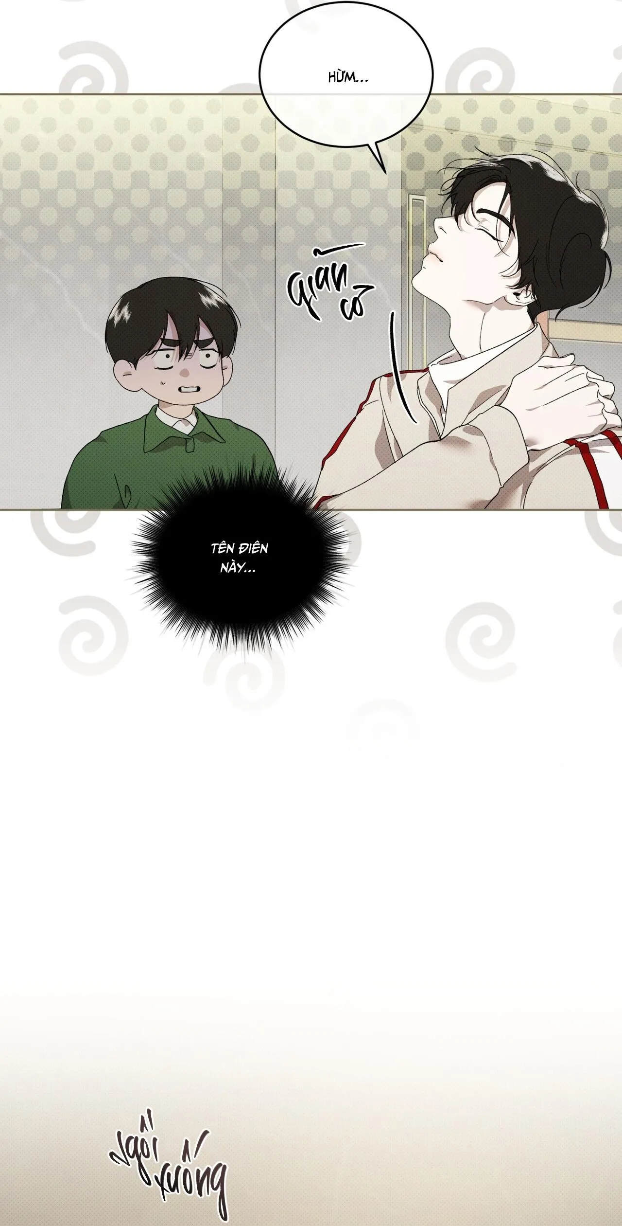 HÌNH THÁI TIẾN HÓA Chapter 11 Trang 22