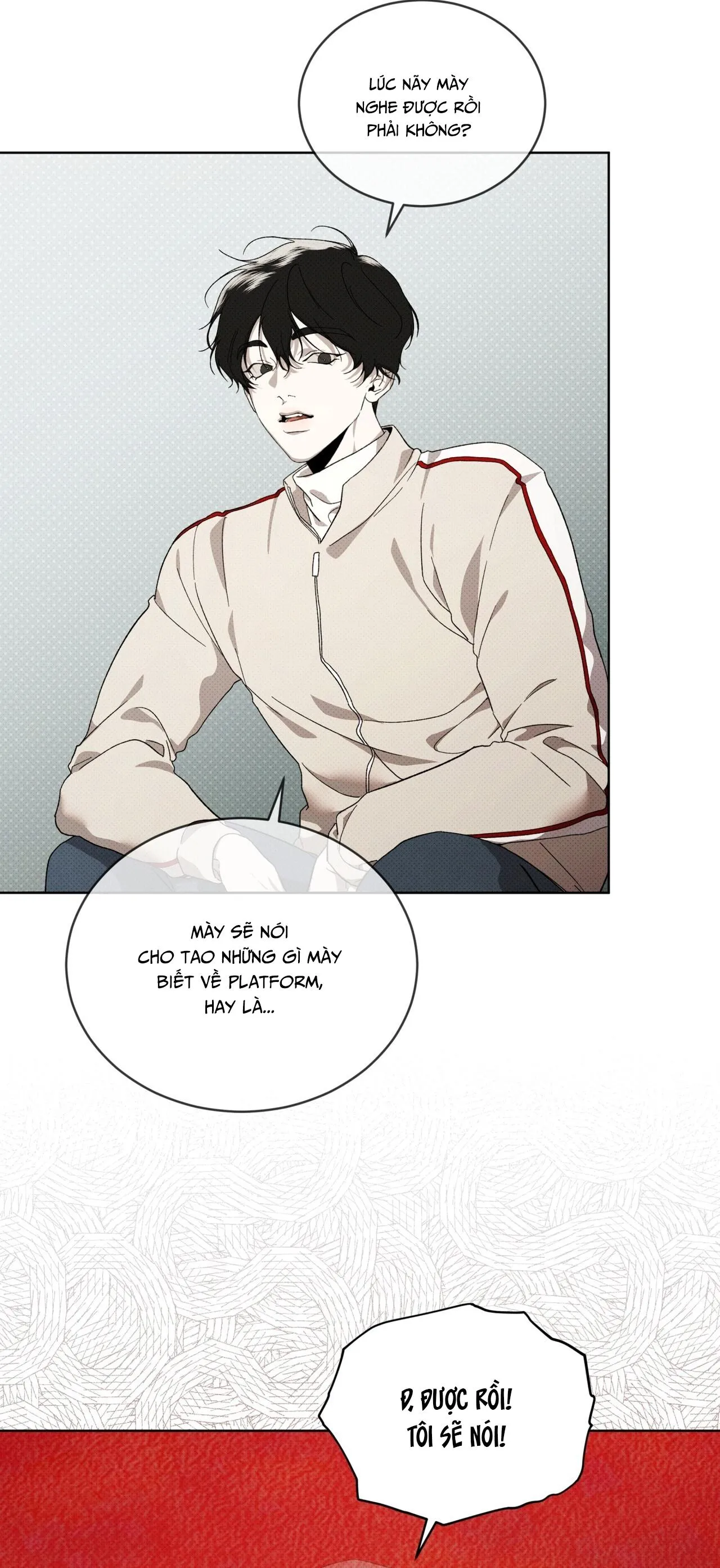 HÌNH THÁI TIẾN HÓA Chapter 11 Trang 24